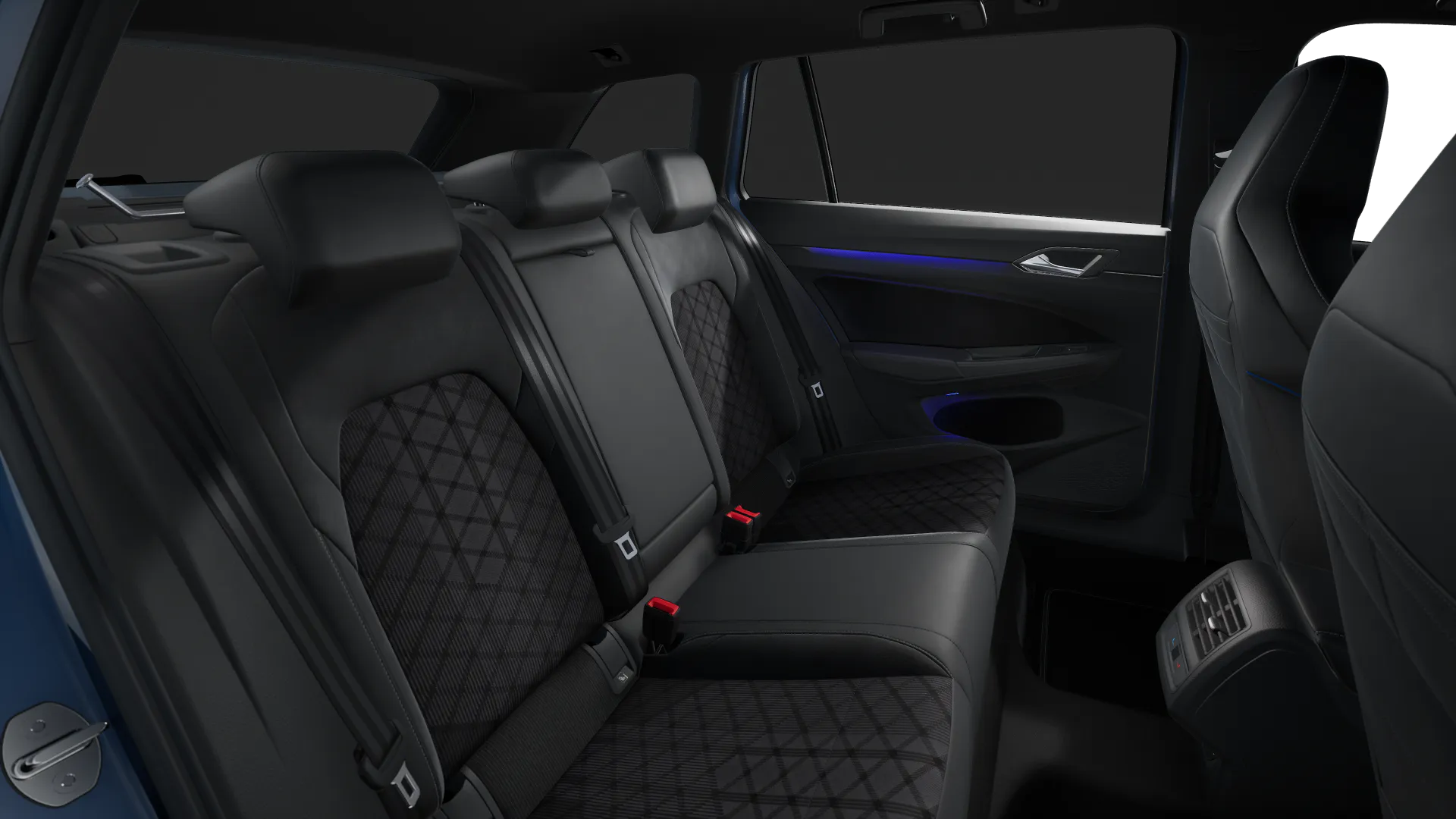 Volkswagen Golf Variant R-Line