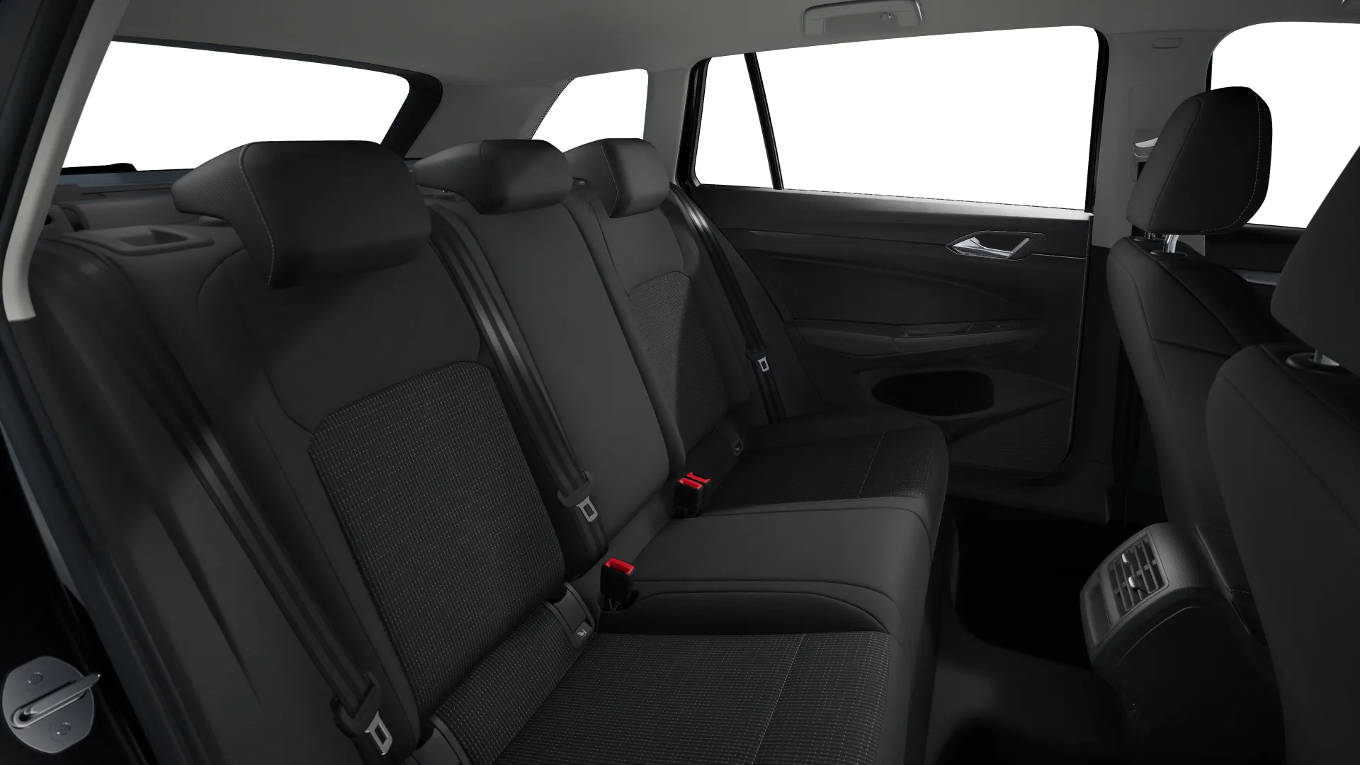 Volkswagen Golf Variant Basis-Modell