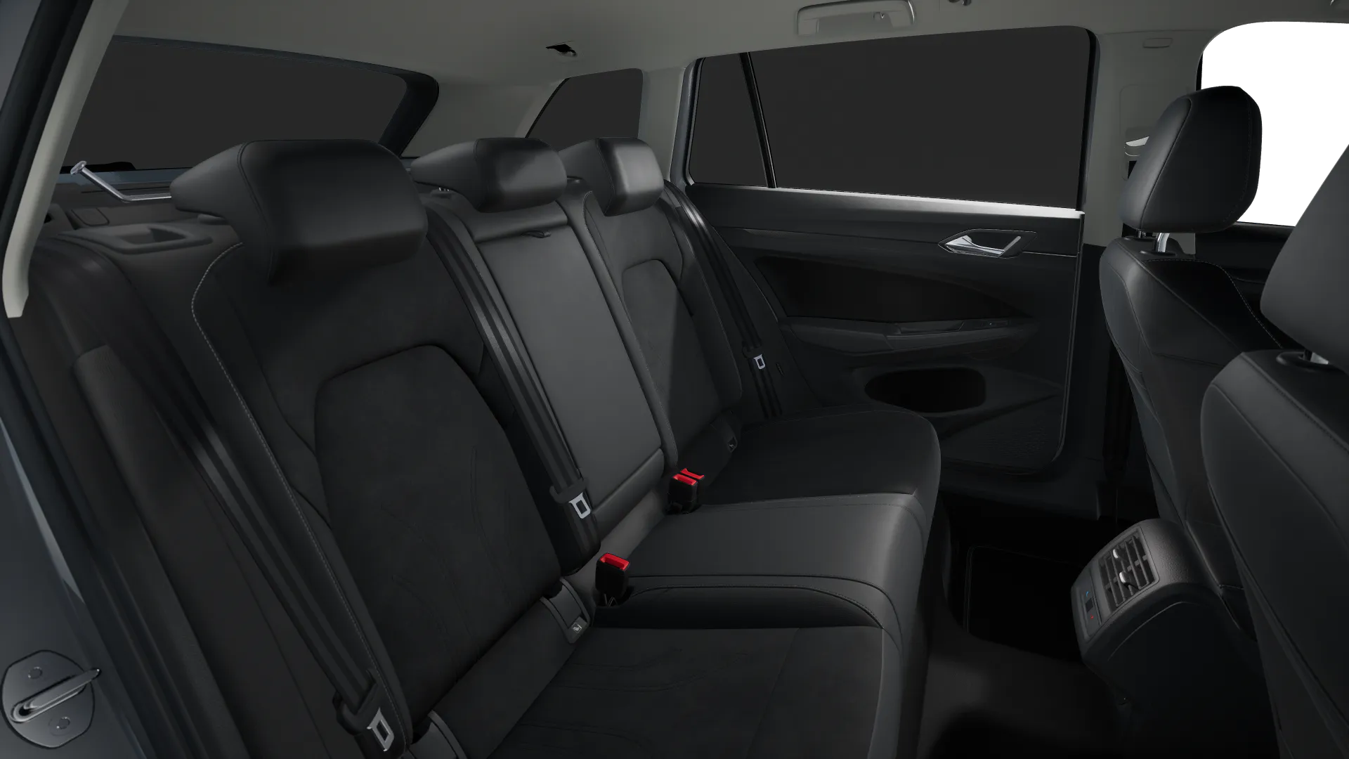 Volkswagen Golf Variant Style