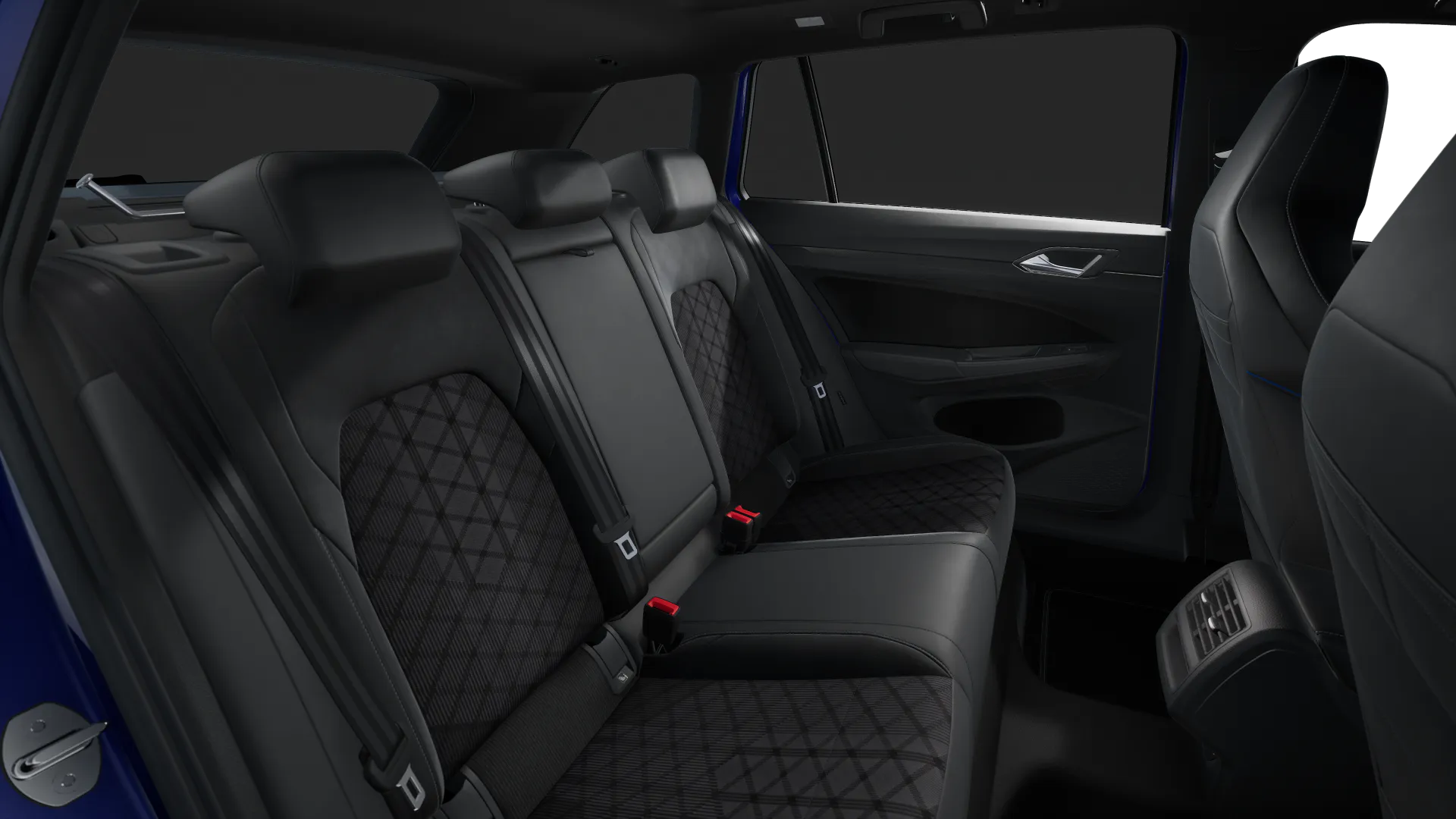 Volkswagen Golf Variant R-Line