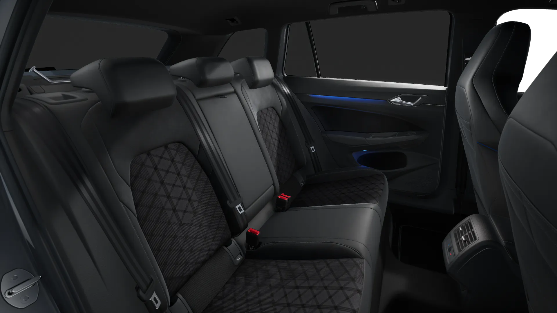 Volkswagen Golf Variant R-Line