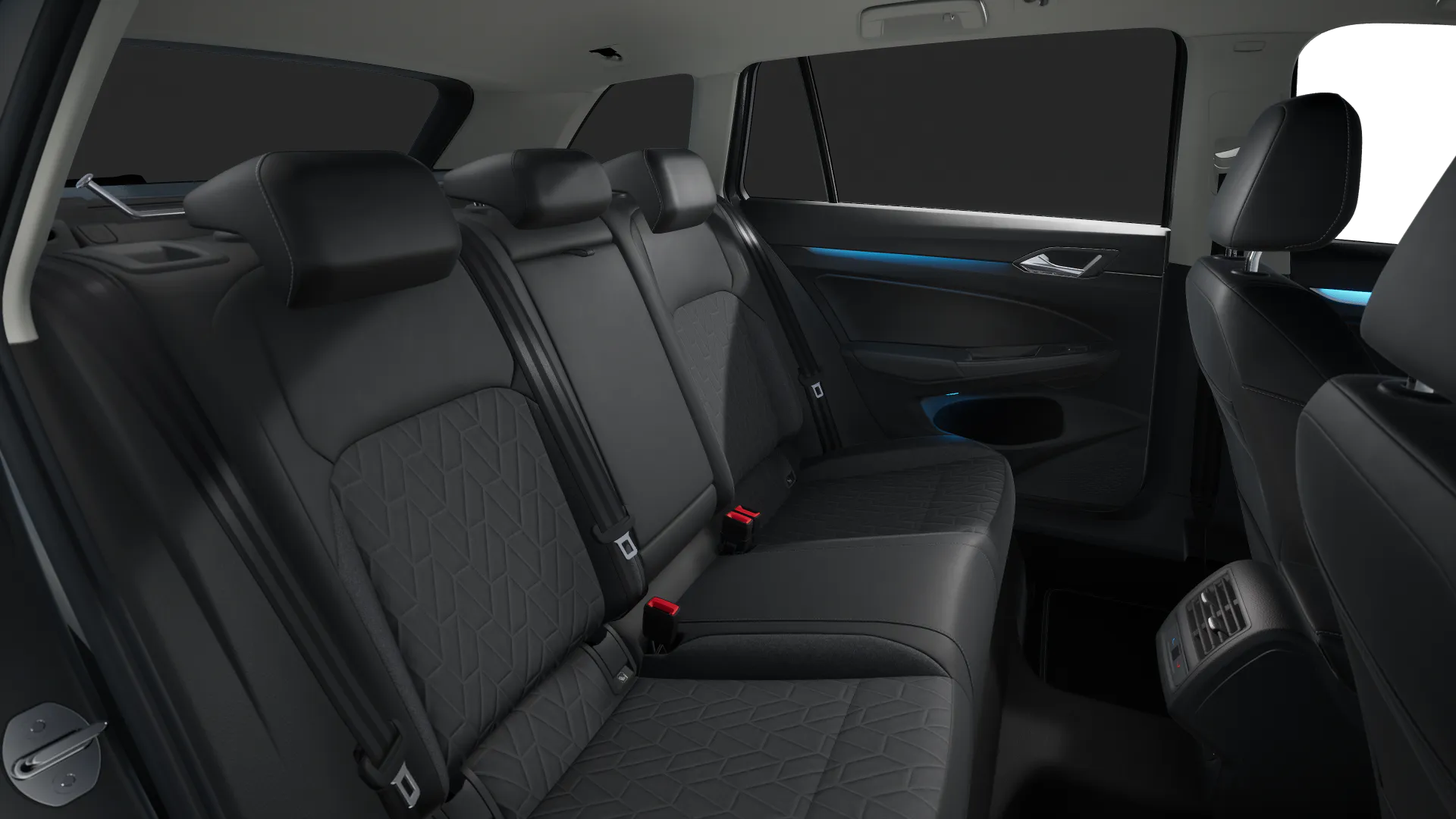 Volkswagen Golf Variant ENERGY