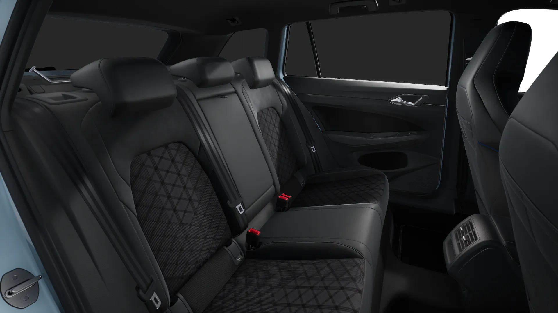 Volkswagen Golf Variant R-Line