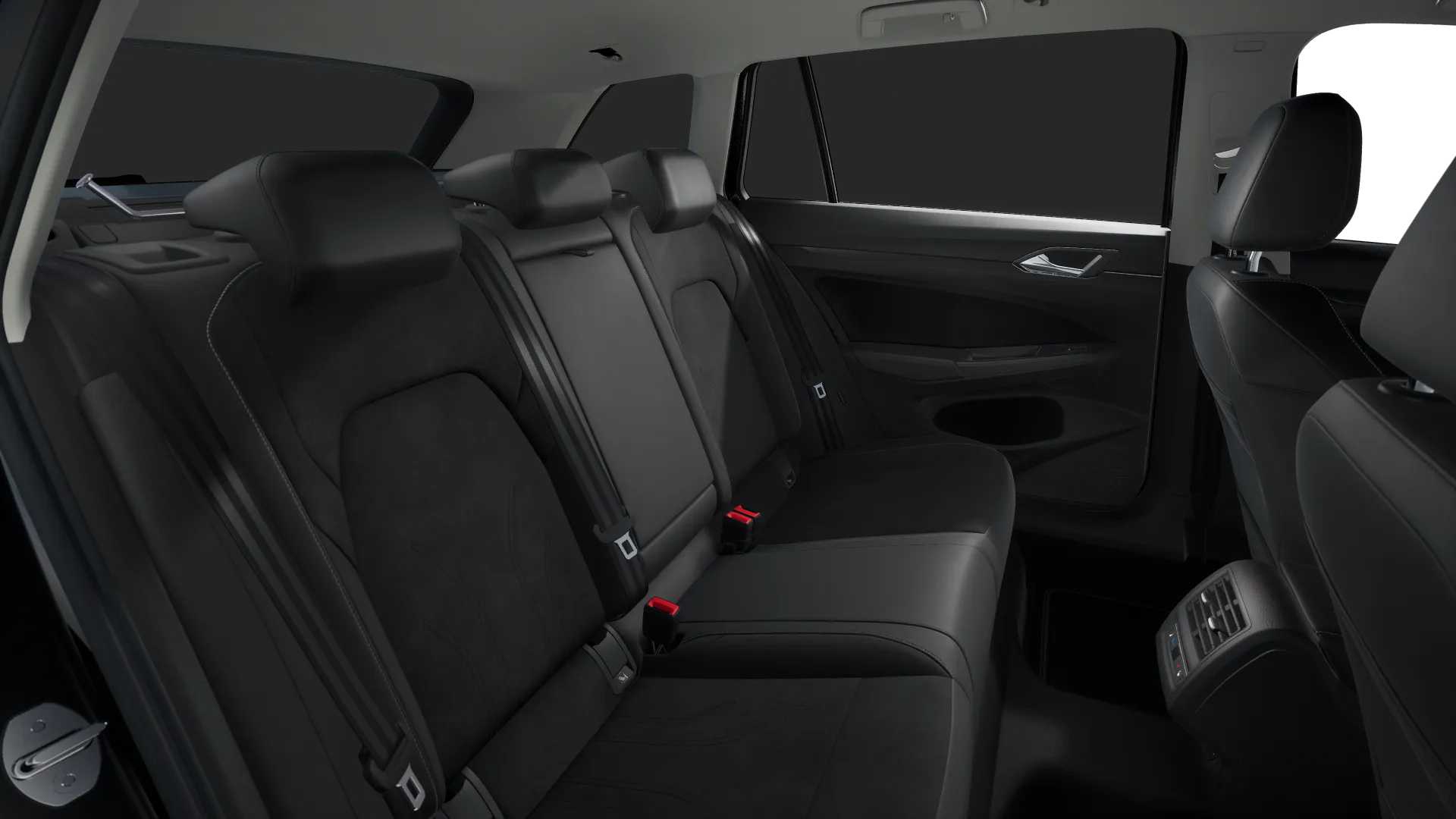 Volkswagen Golf Variant Style
