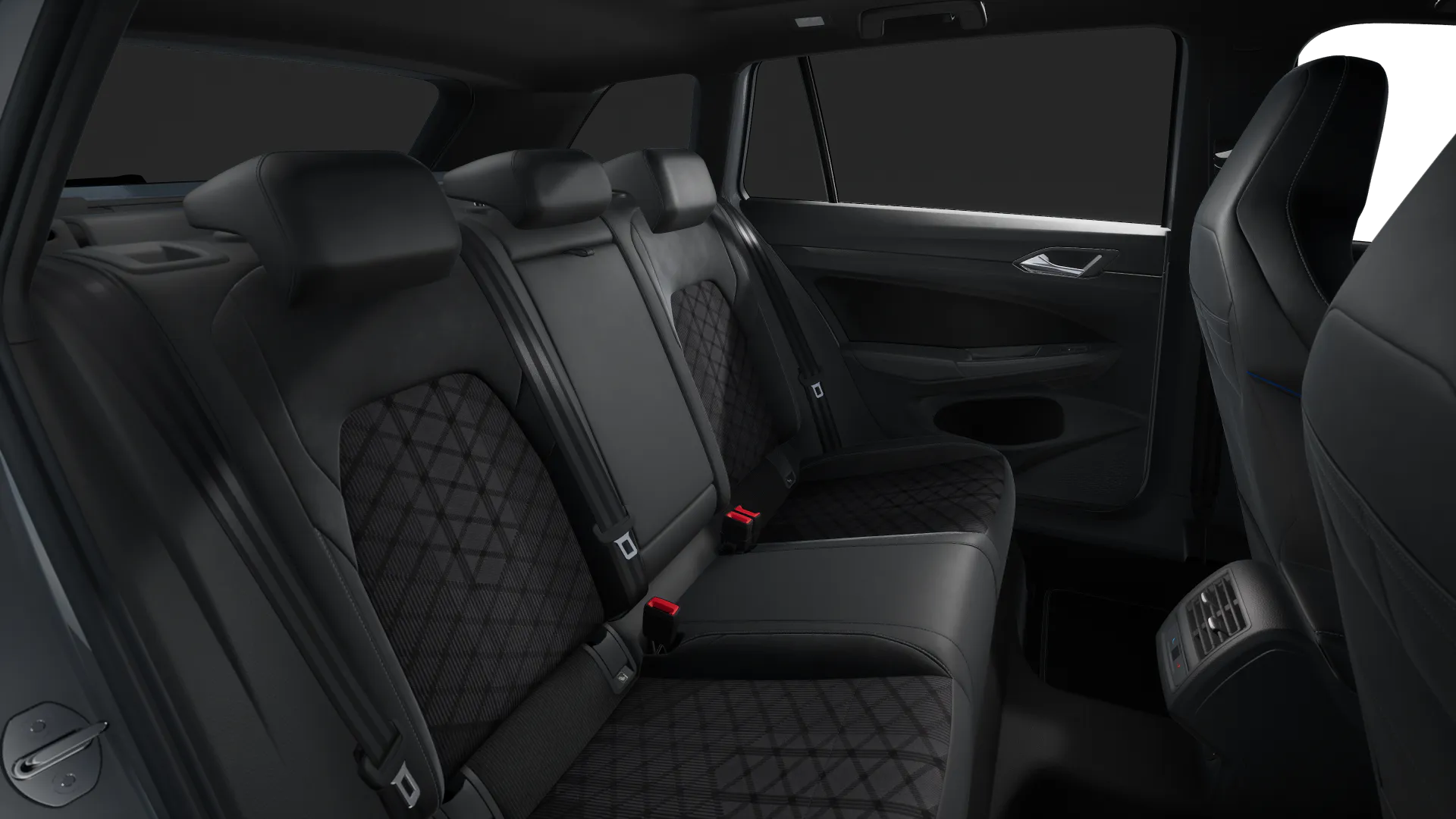 Volkswagen Golf Variant R-Line