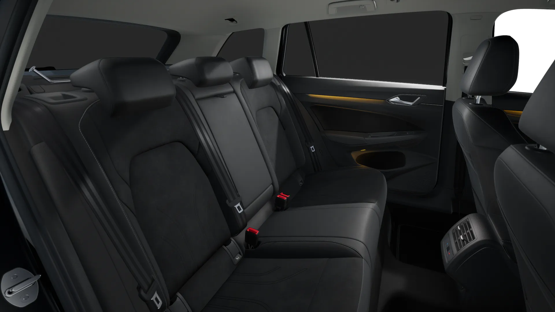 Volkswagen Golf Variant Style