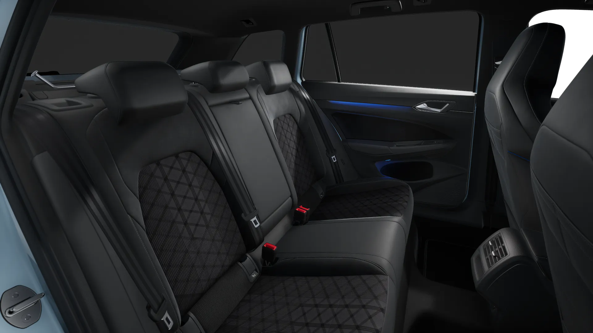 Volkswagen Golf Variant R-Line