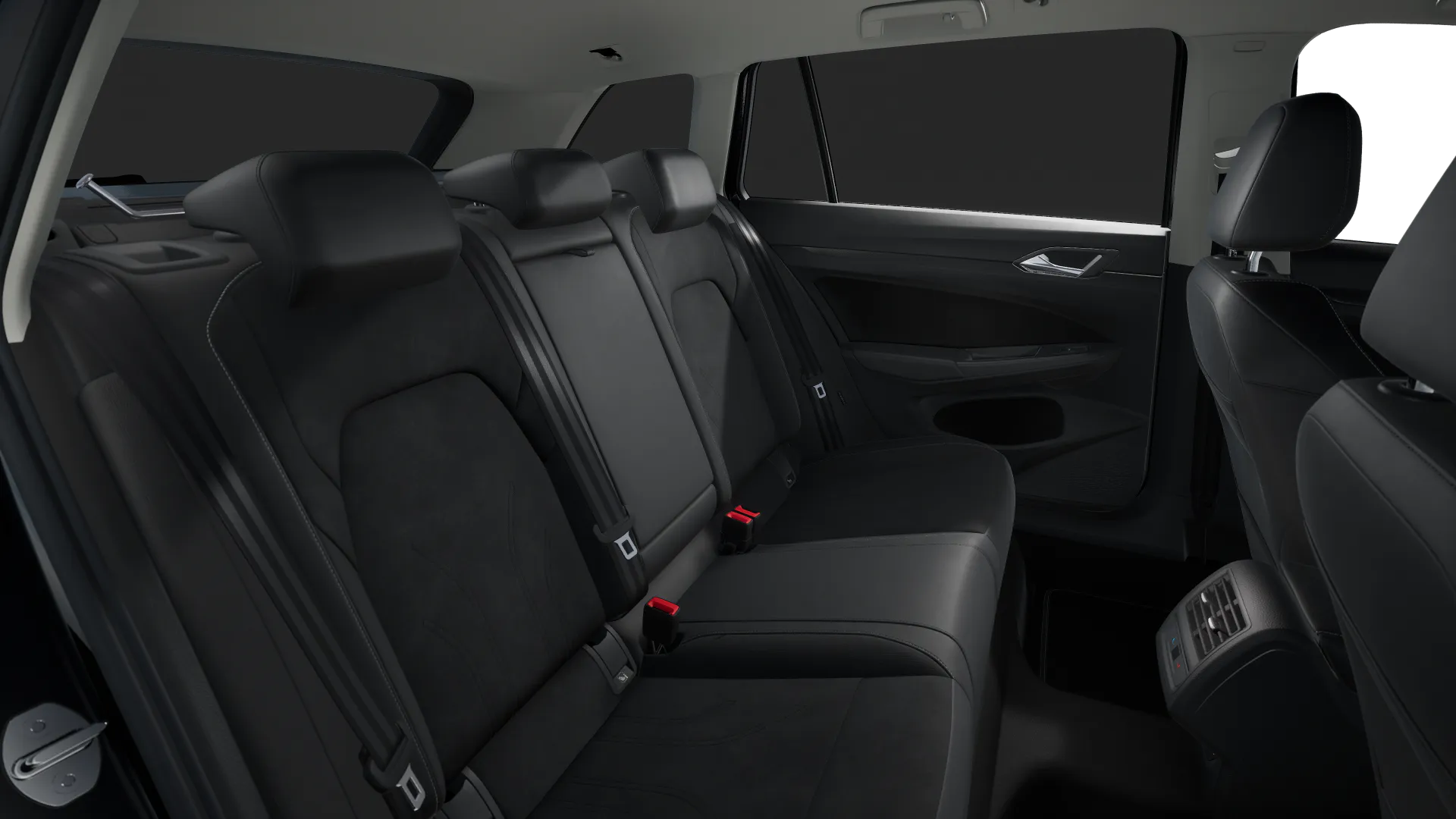 Volkswagen Golf Variant Style
