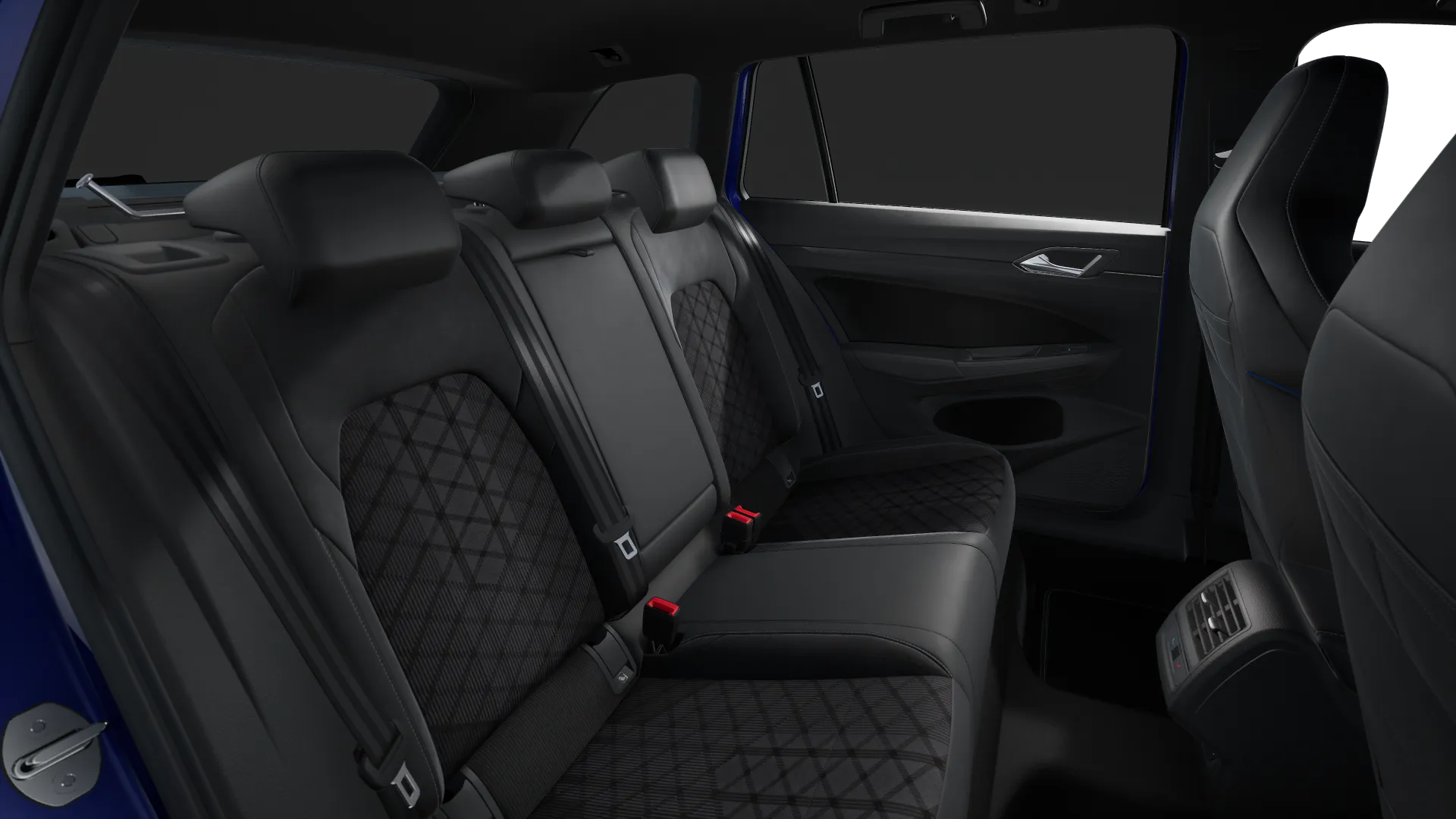 Volkswagen Golf Variant R-Line
