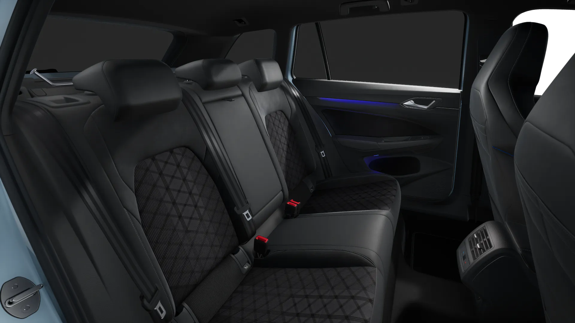 Volkswagen Golf Variant R-Line