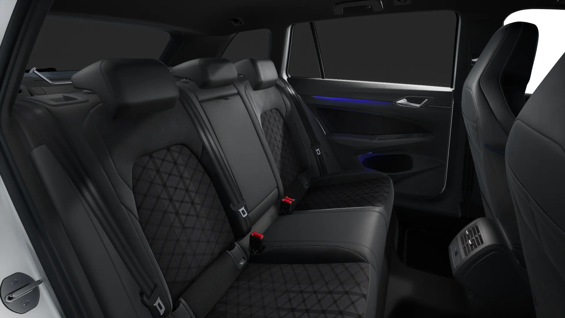 Volkswagen Golf Variant R-Line