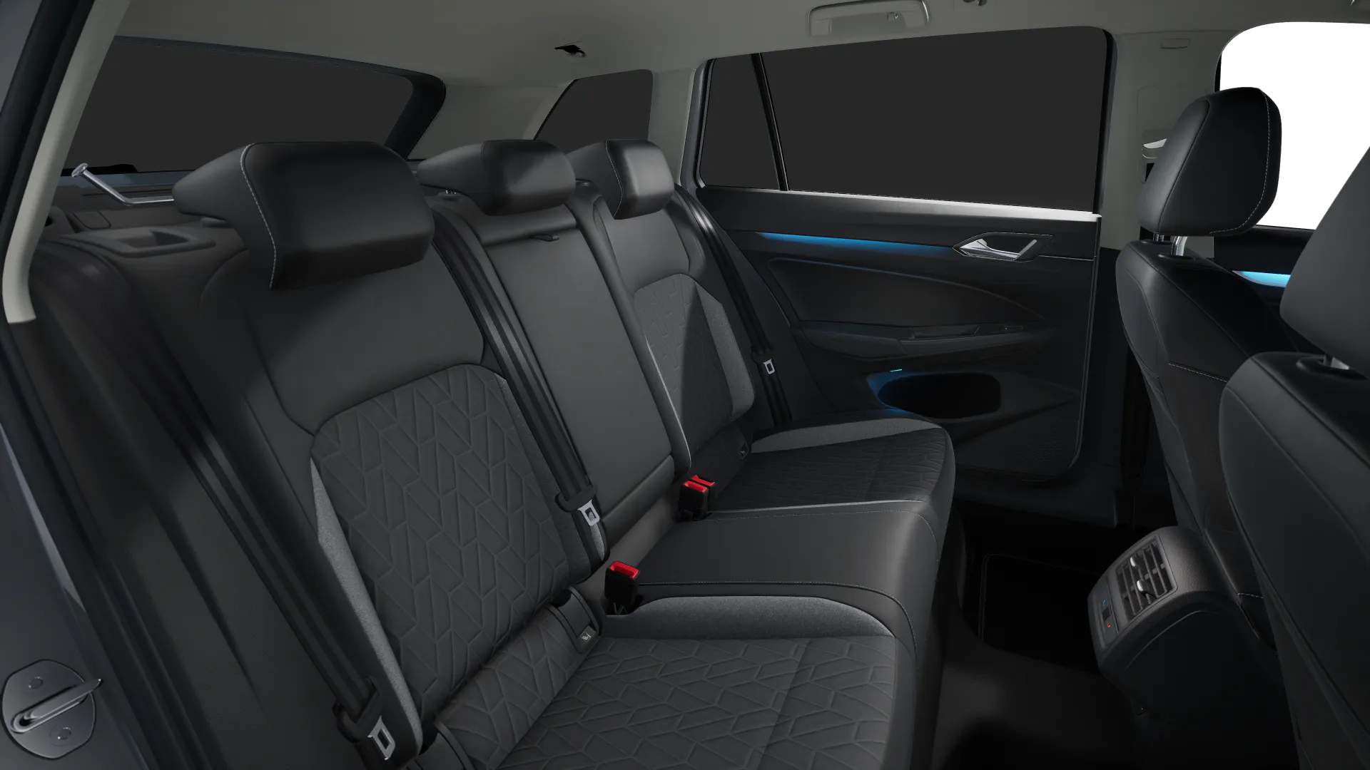 Volkswagen Golf Variant ENERGY