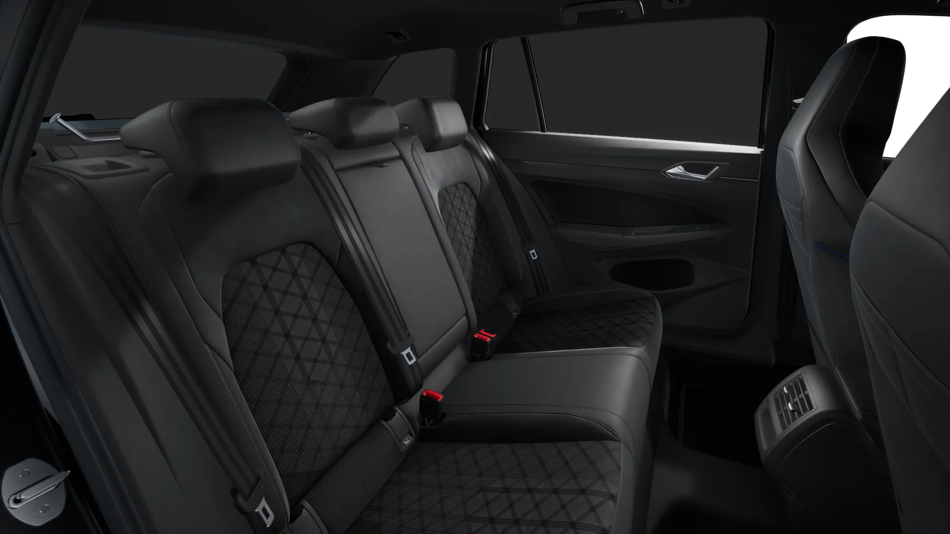 Volkswagen Golf Variant R-Line