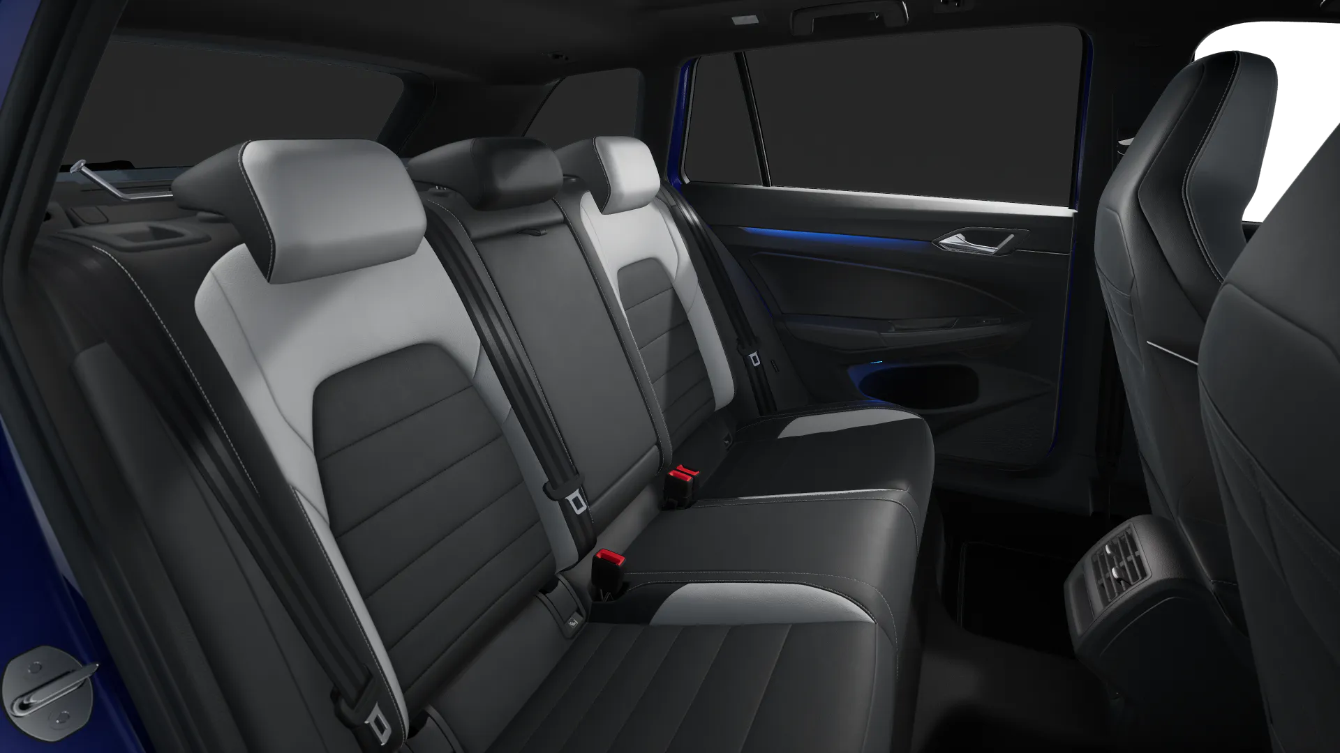 Volkswagen Golf Variant R-Line