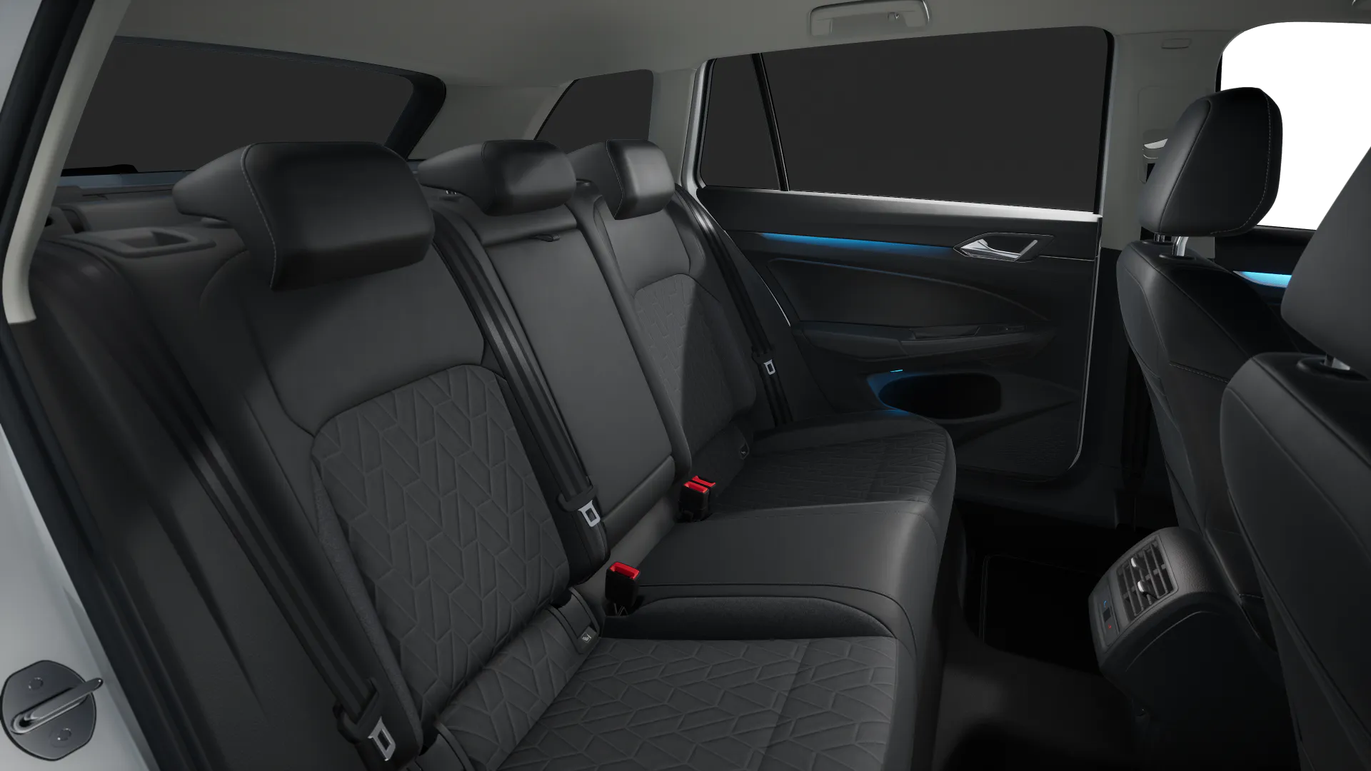 Volkswagen Golf Variant ENERGY