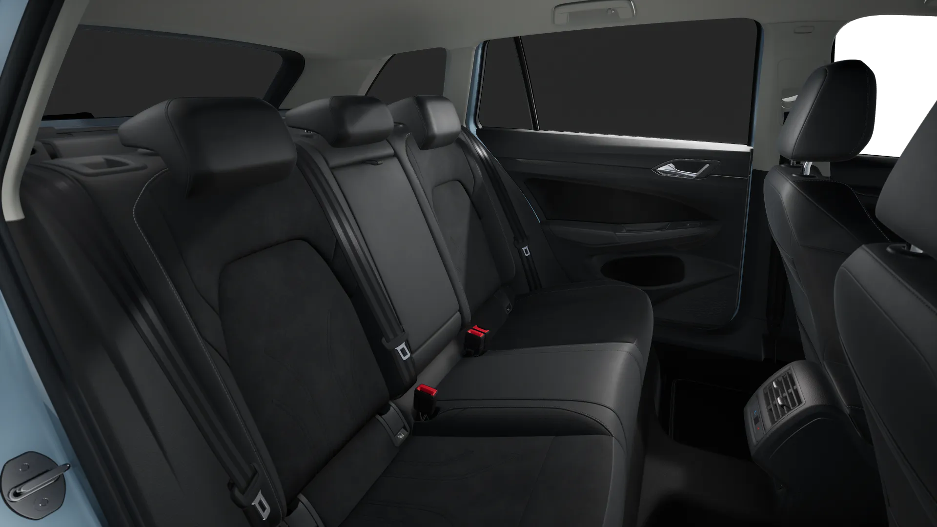 Volkswagen Golf Variant Style