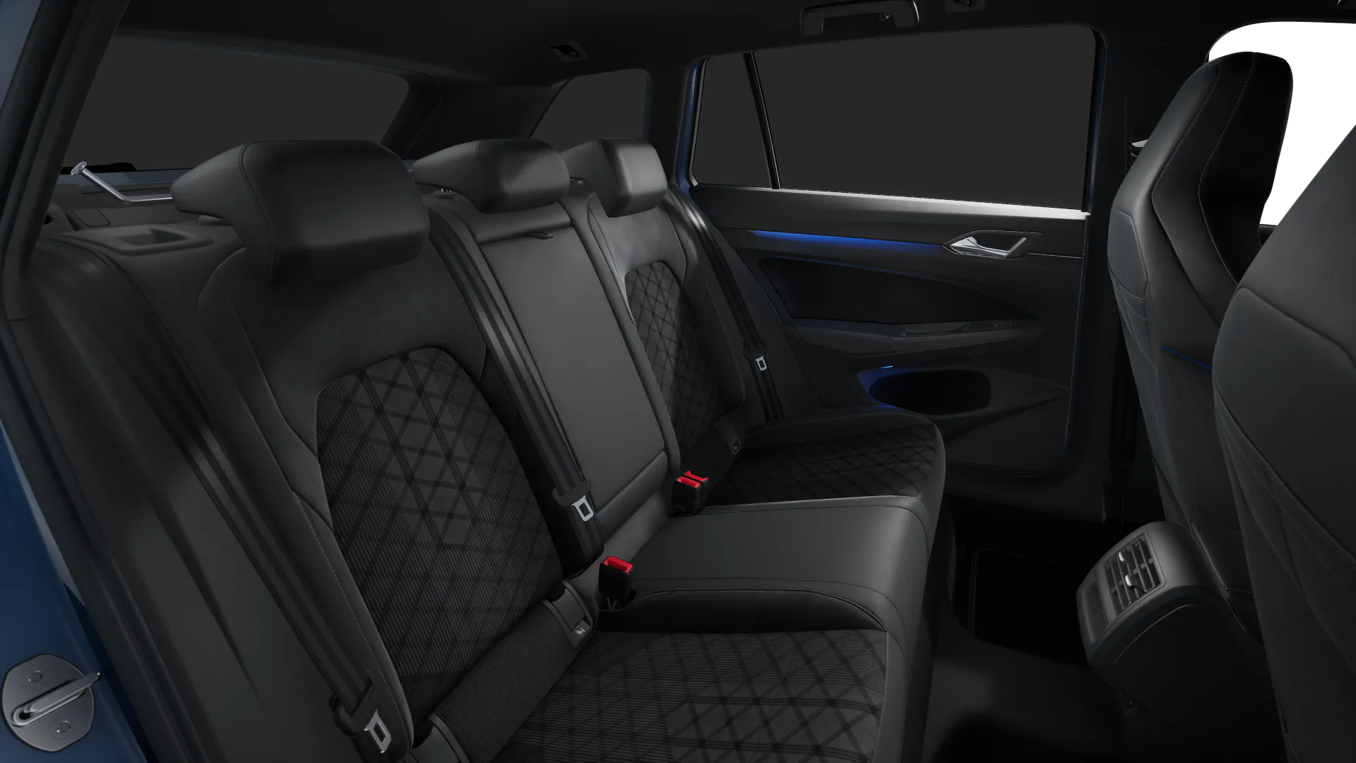 Volkswagen Golf Variant R-Line