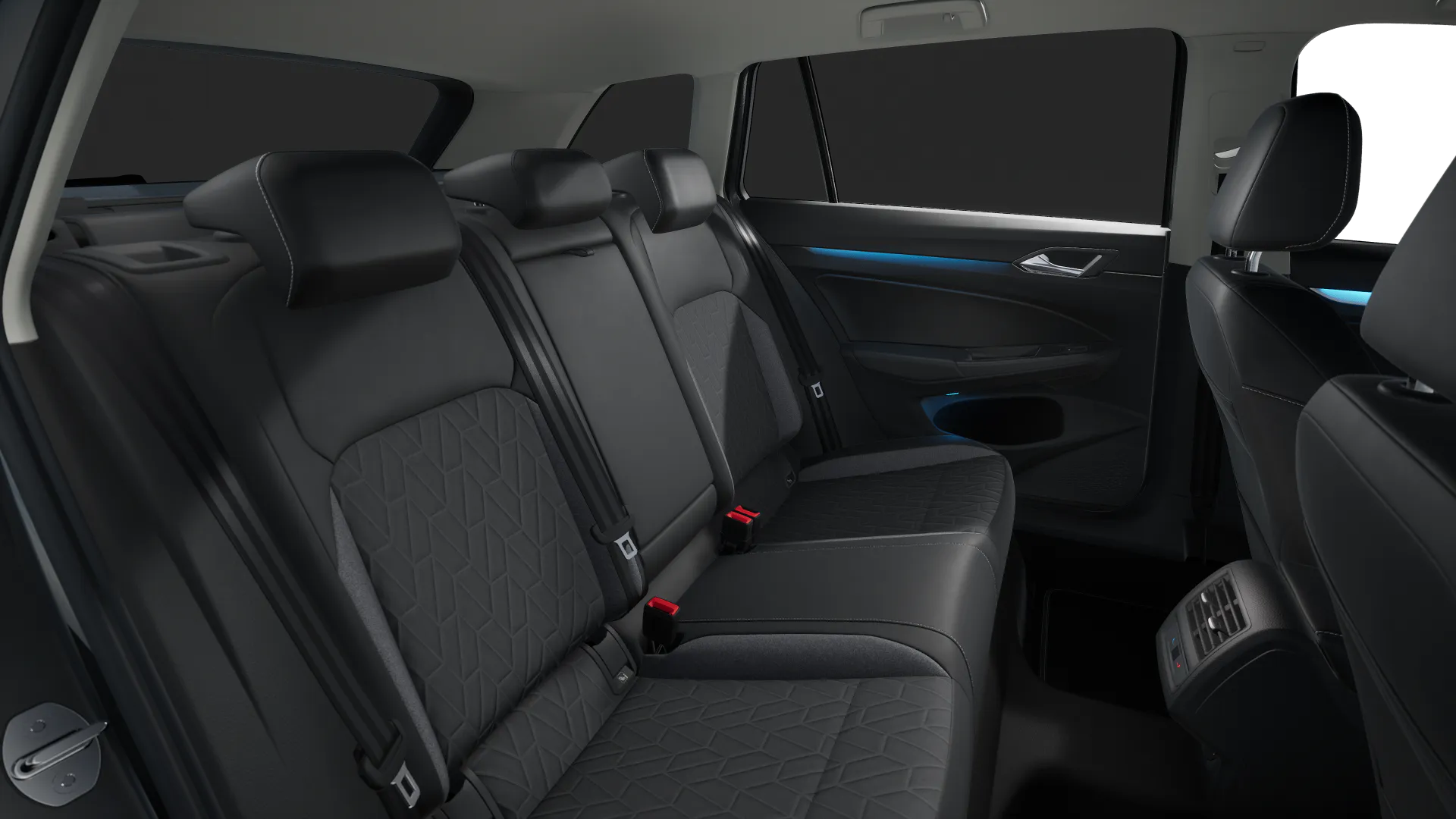 Volkswagen Golf Variant ENERGY