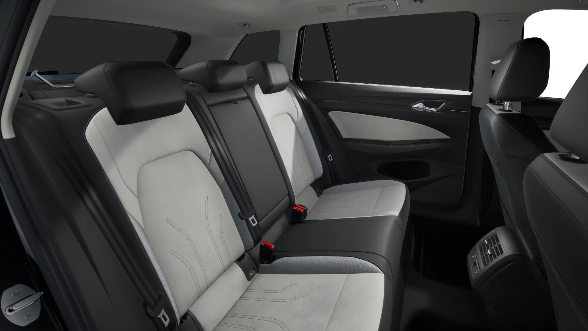 Volkswagen Golf Variant Style