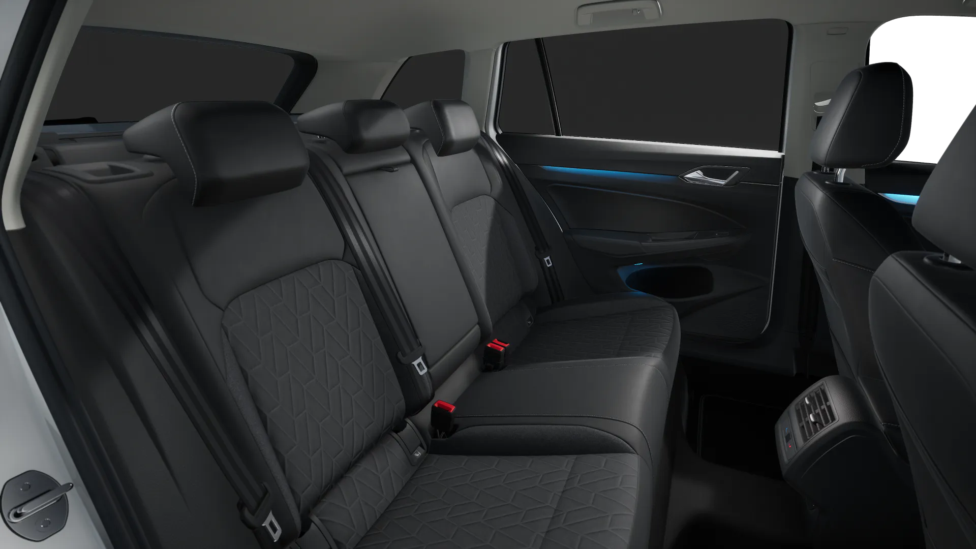 Volkswagen Golf Variant ENERGY