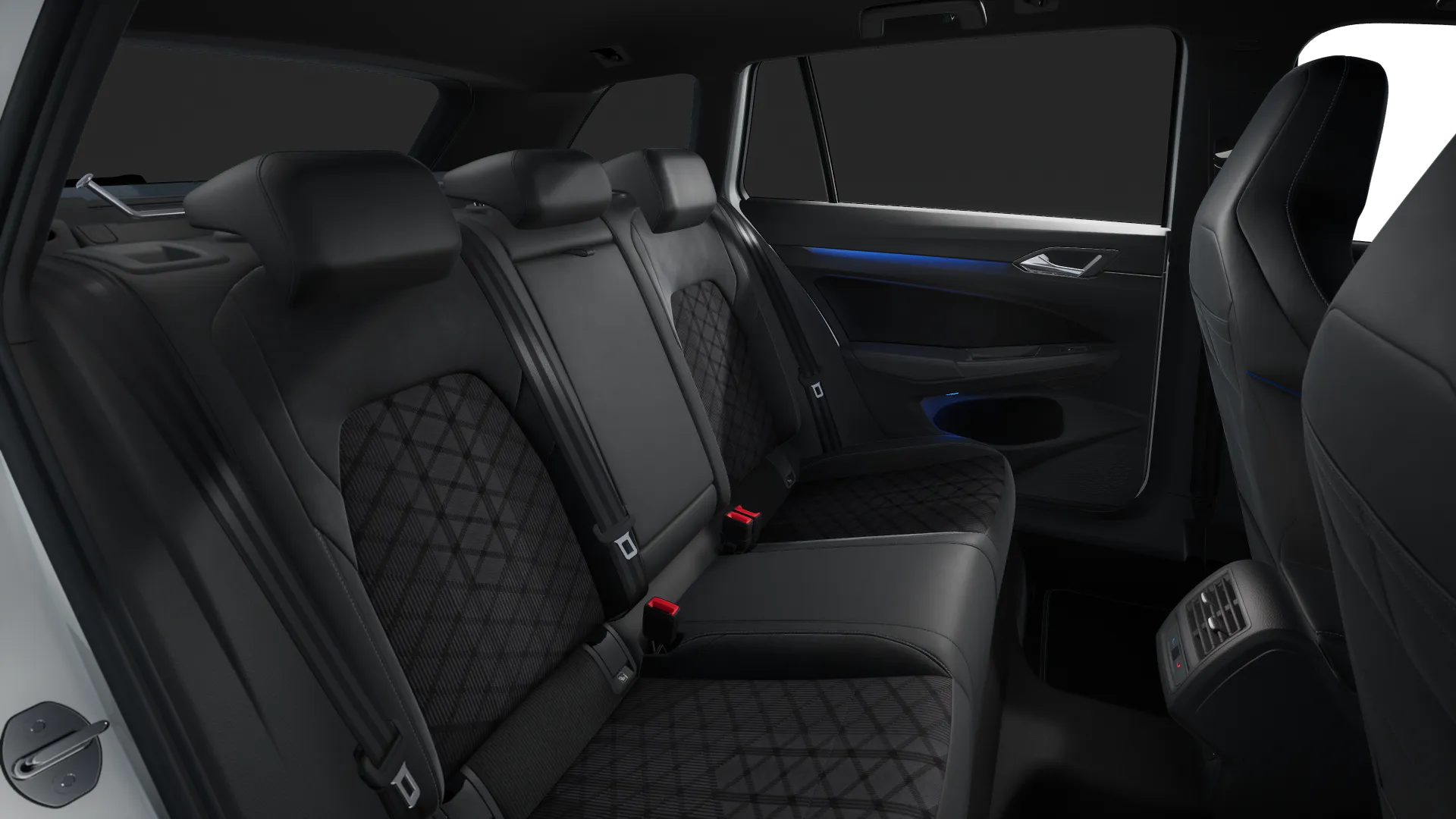Volkswagen Golf Variant R-Line