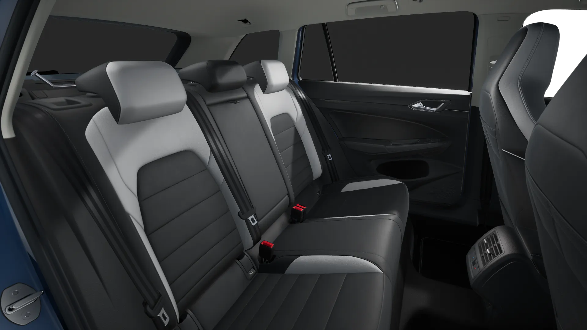 Volkswagen Golf Variant Style