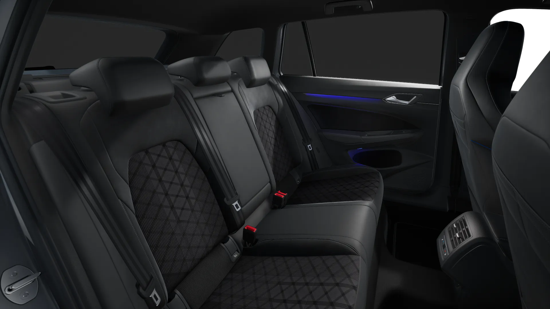 Volkswagen Golf Variant R-Line