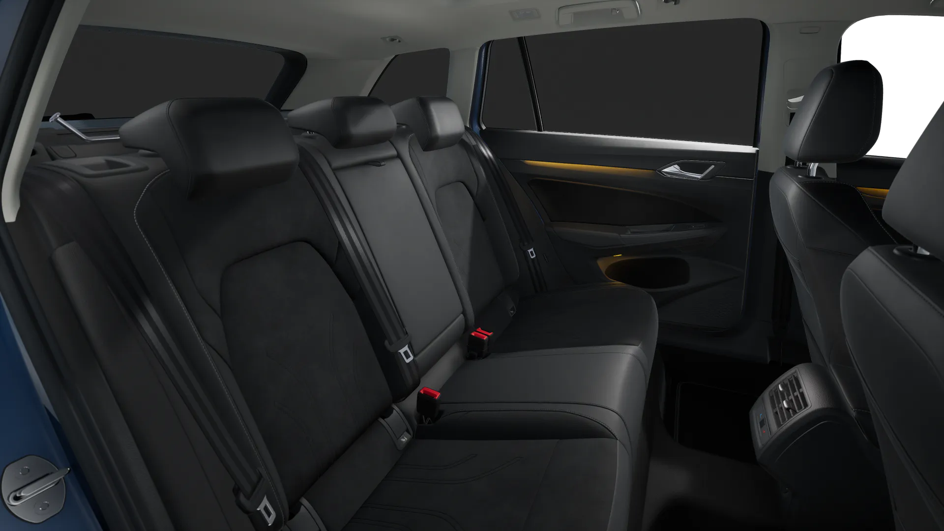 Volkswagen Golf Variant Style