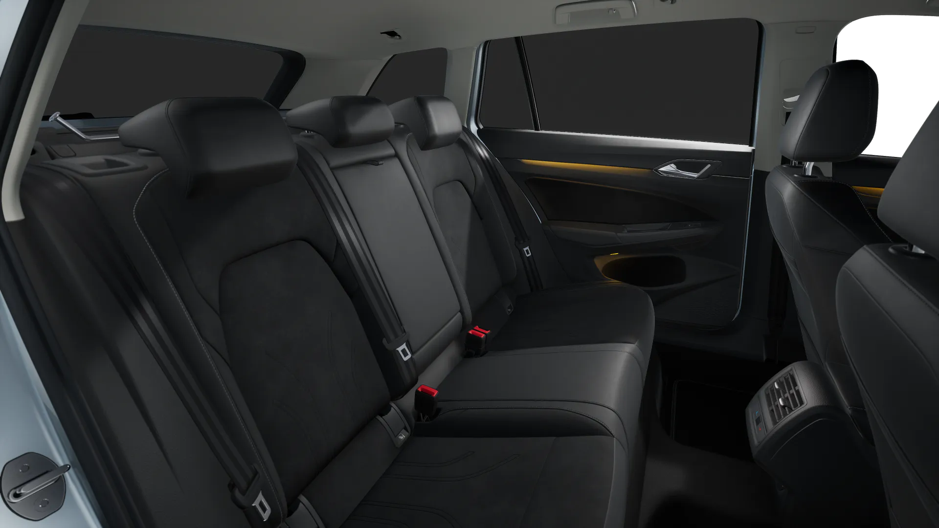 Volkswagen Golf Variant Style
