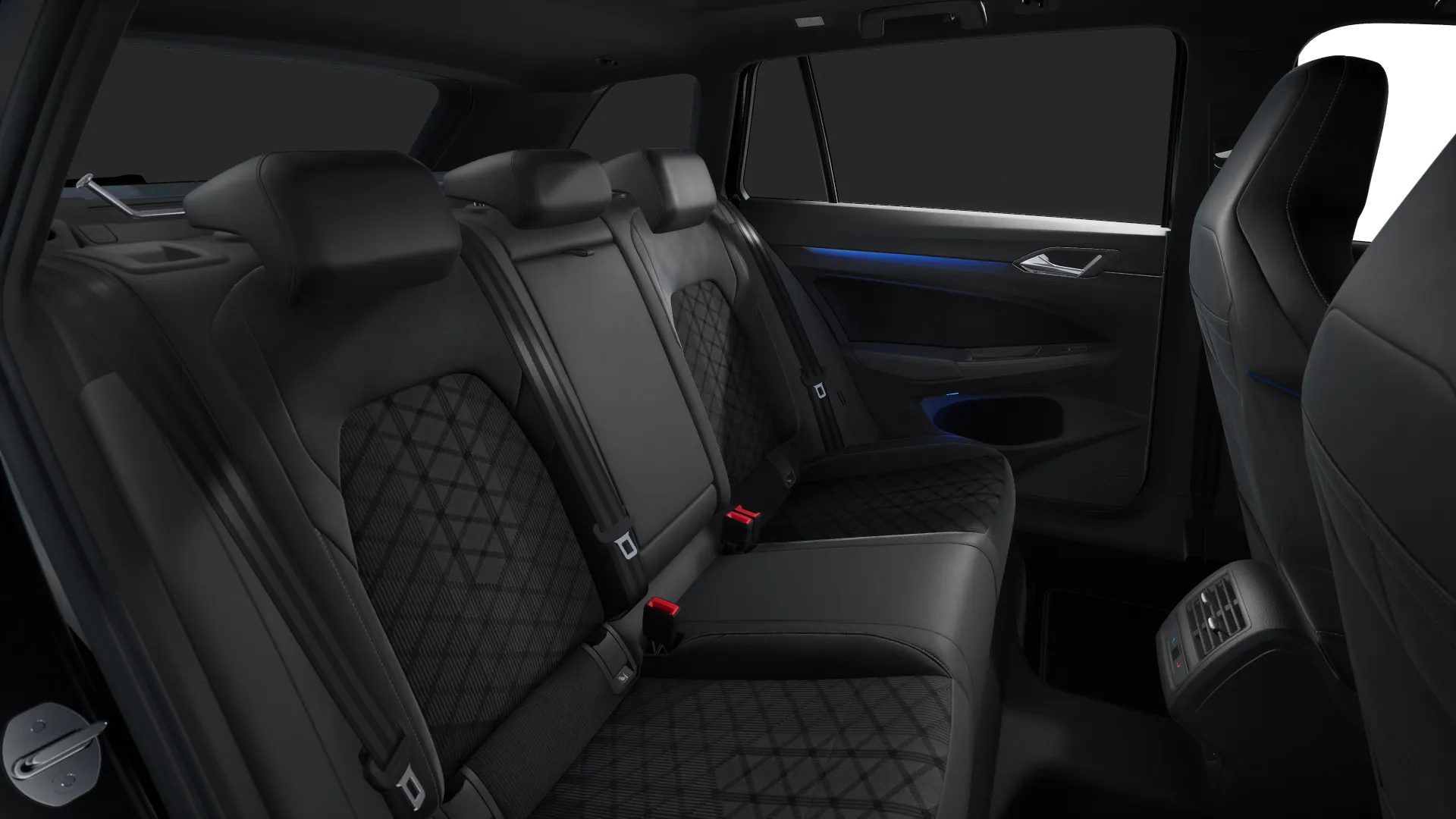Volkswagen Golf Variant R-Line