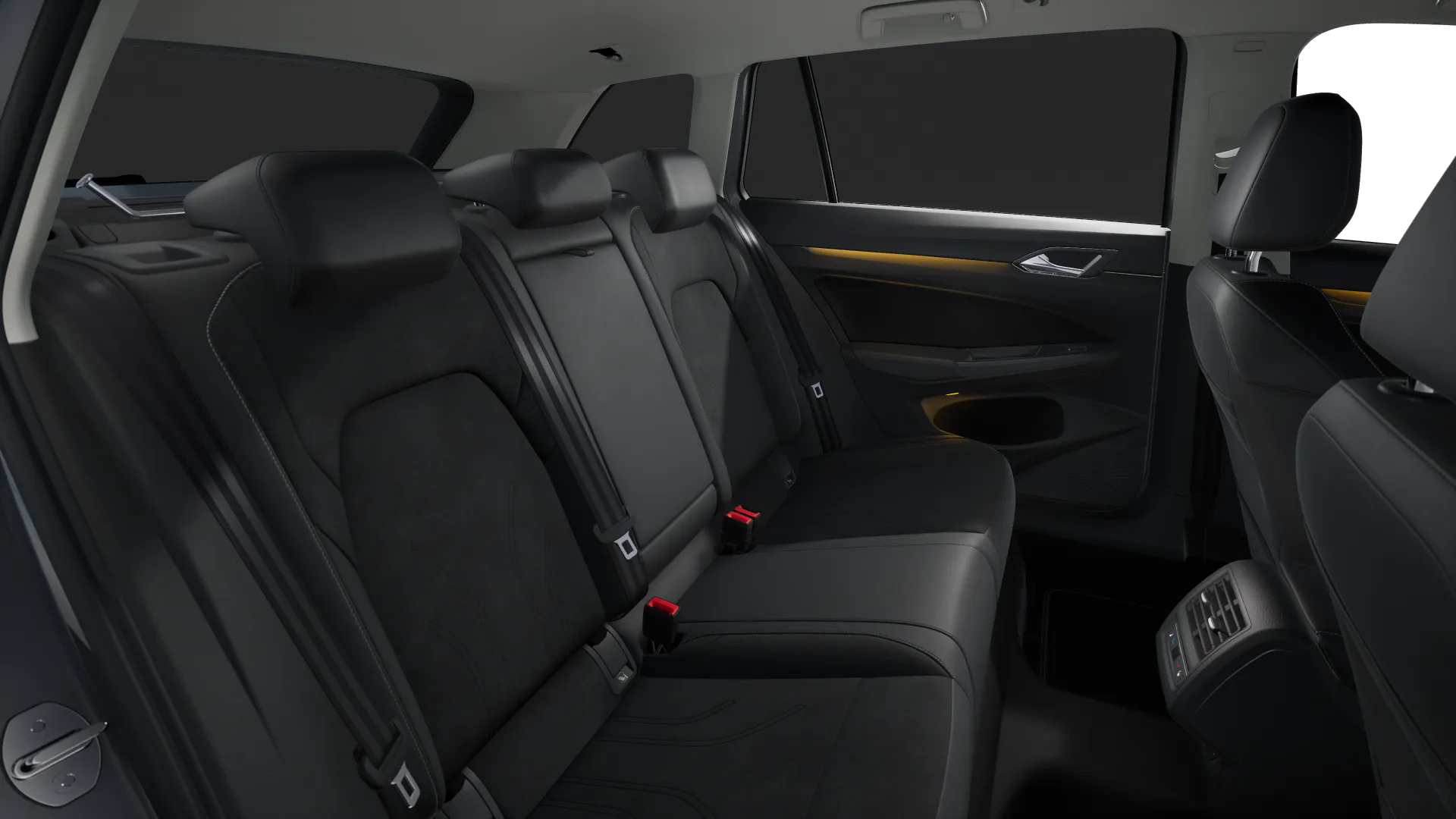 Volkswagen Golf Variant Style