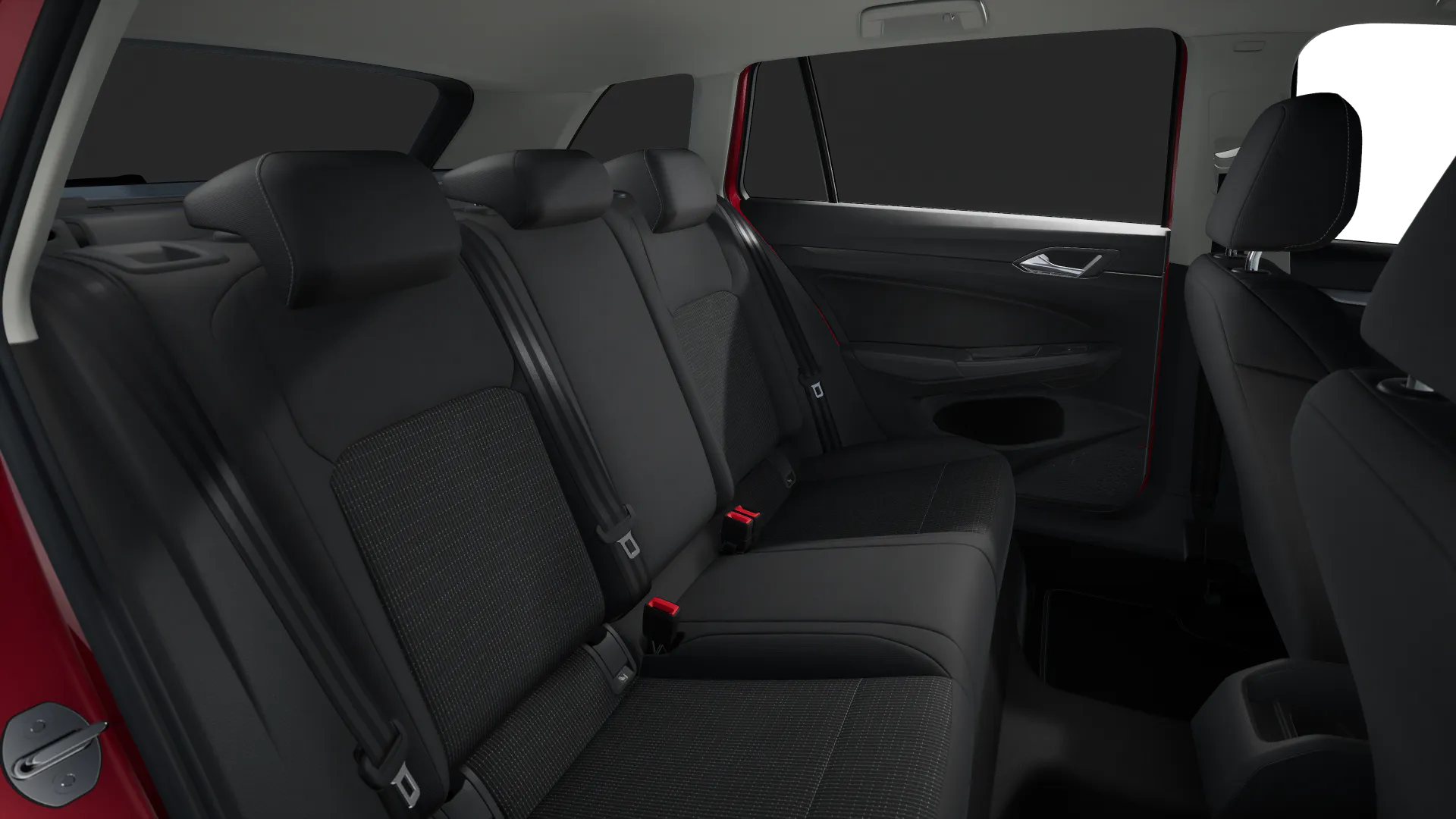 Volkswagen Golf Variant Basis-Modell