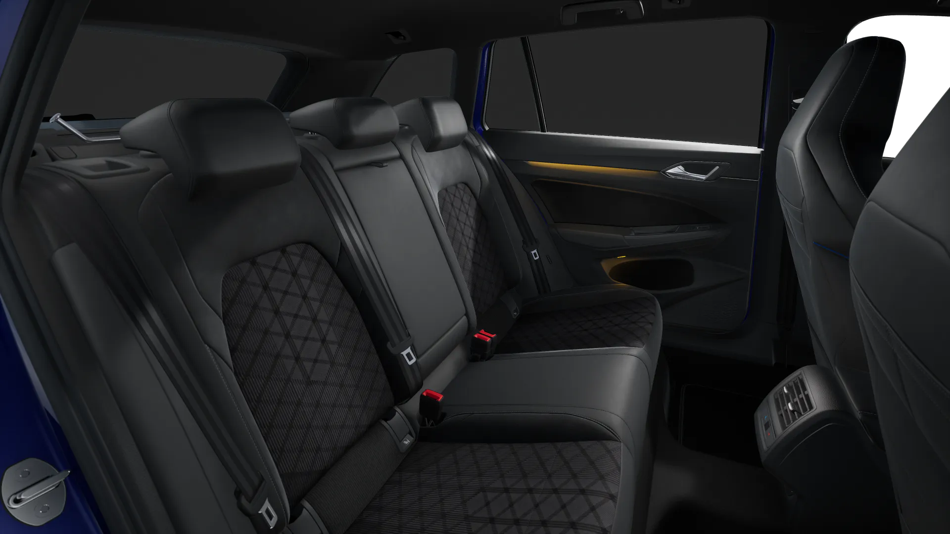 Volkswagen Golf Variant R-Line