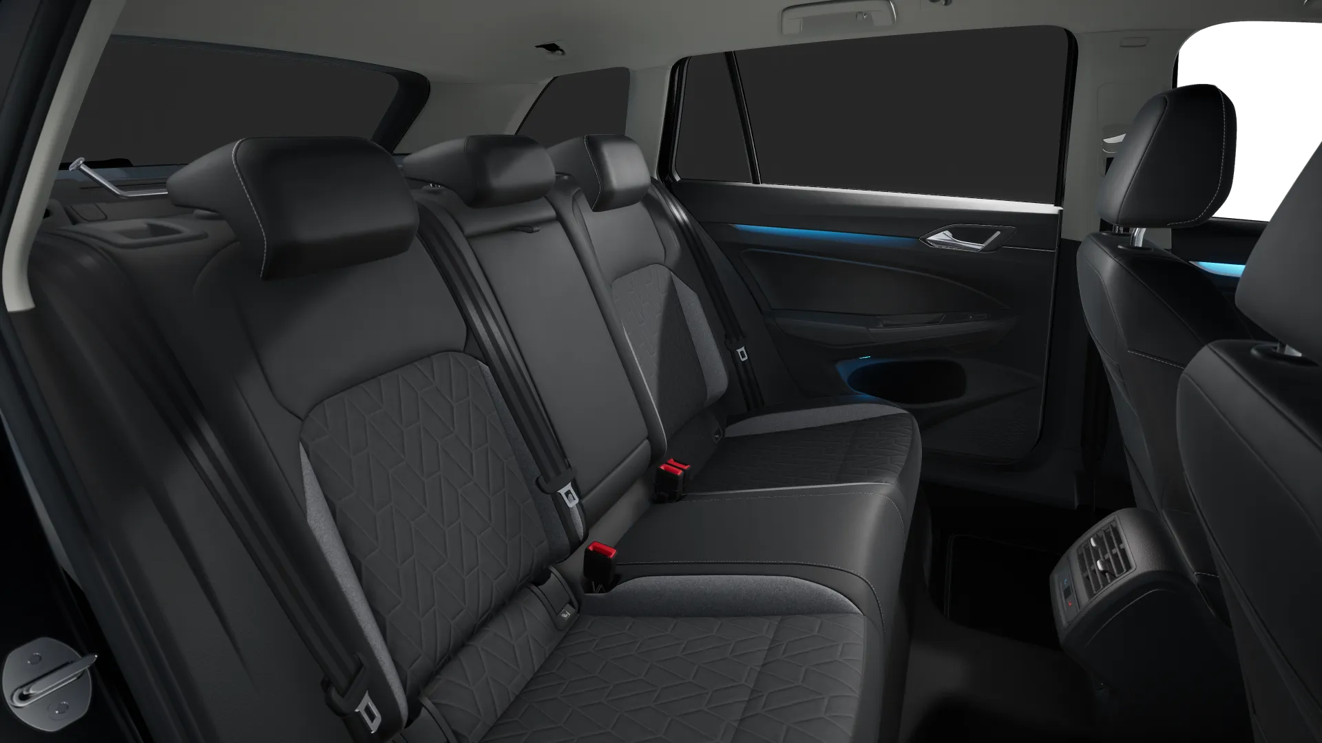 Volkswagen Golf Variant ENERGY