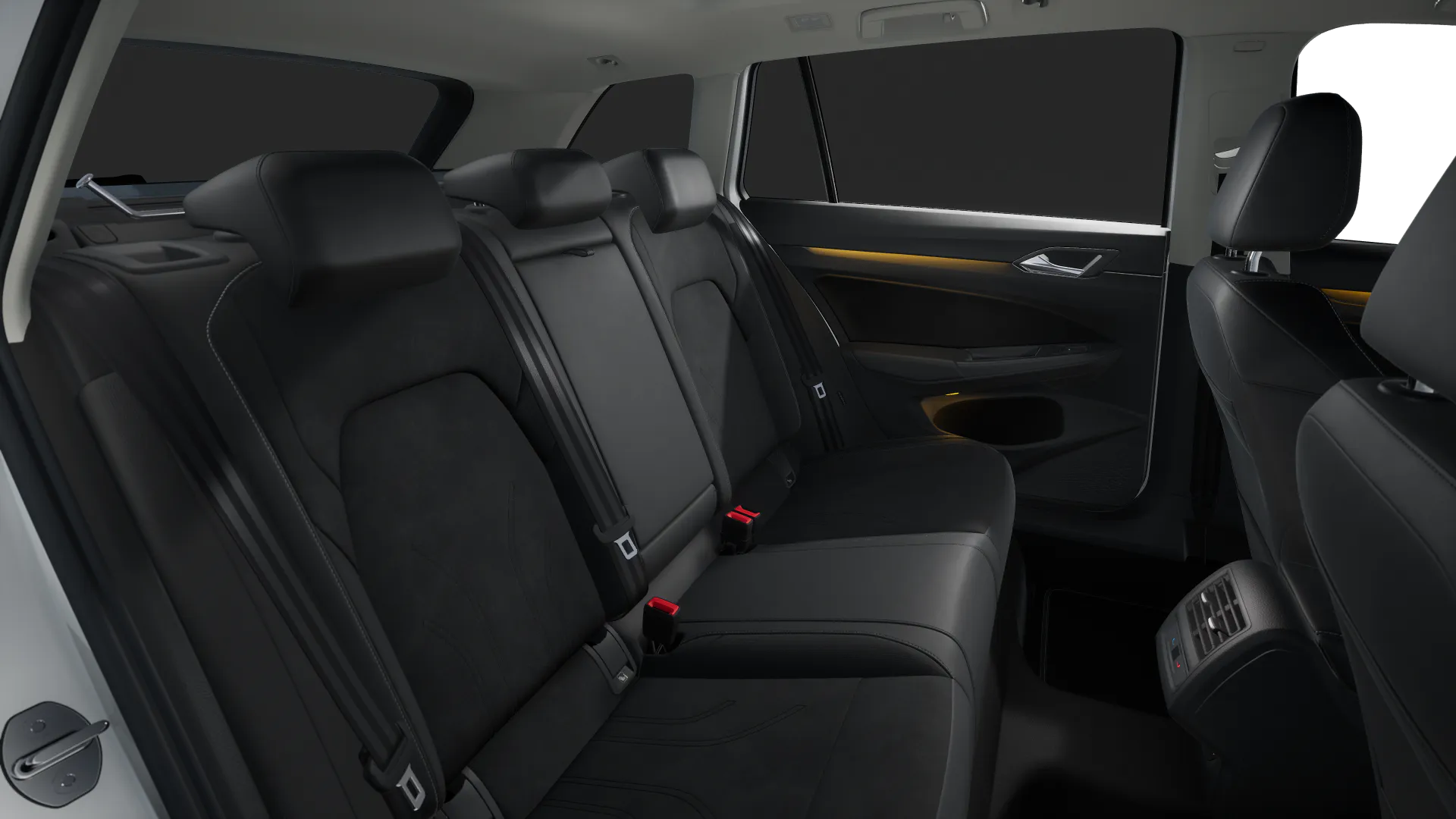 Volkswagen Golf Variant Style