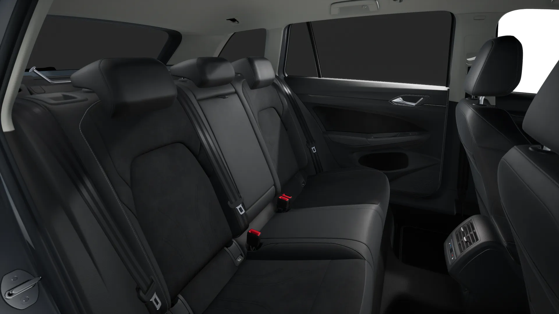 Volkswagen Golf Variant Style