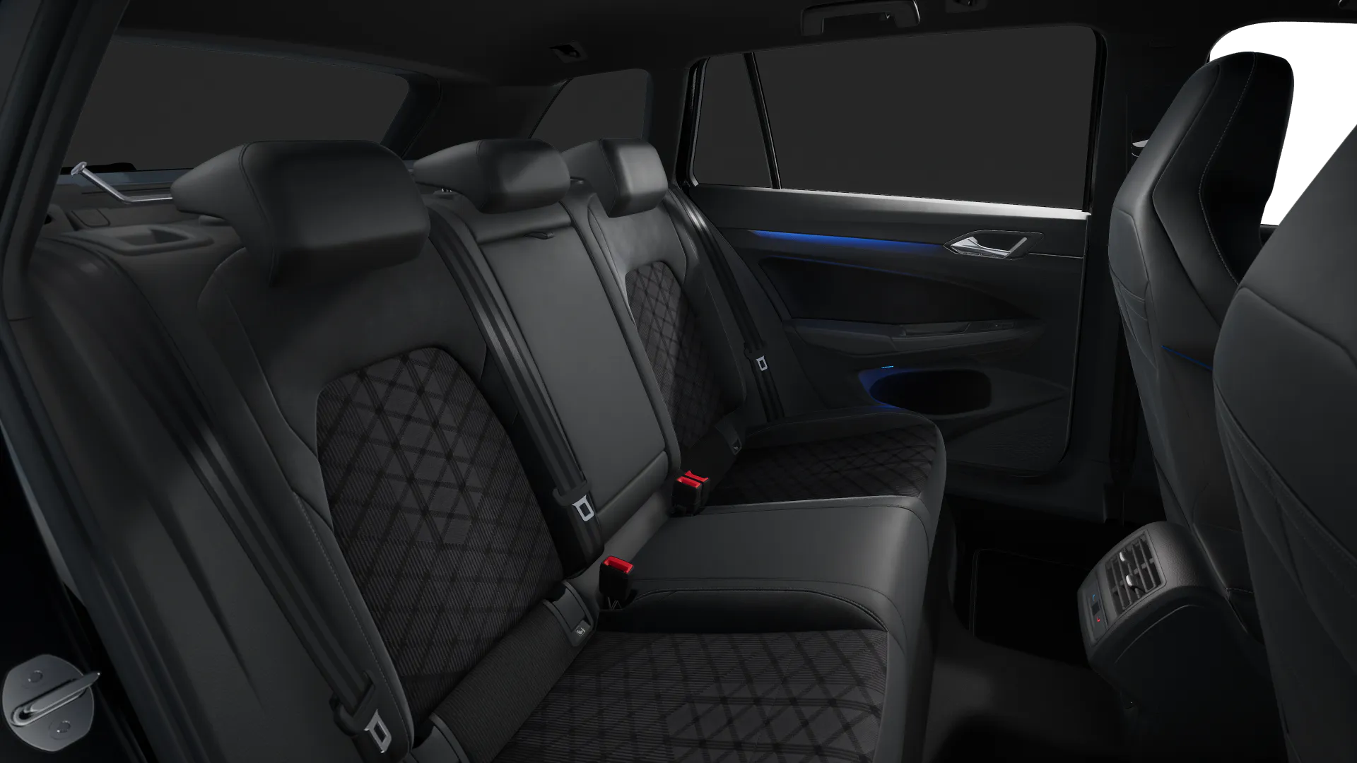 Volkswagen Golf Variant R-Line