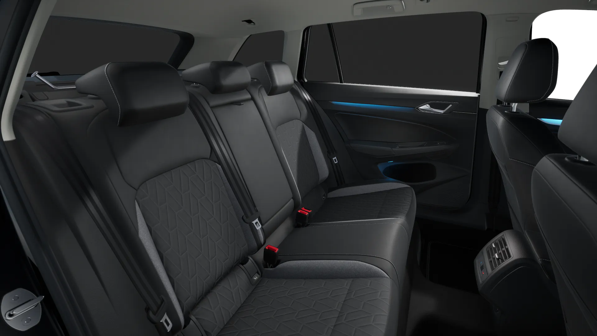 Volkswagen Golf Variant ENERGY