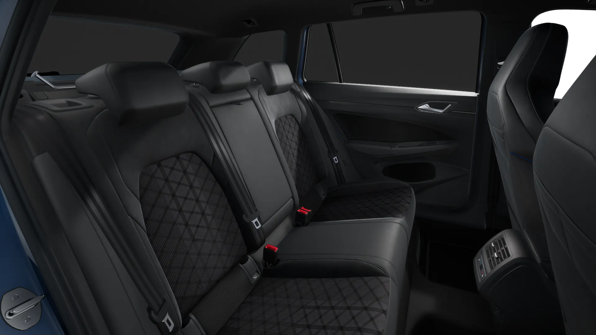 Volkswagen Golf Variant R-Line