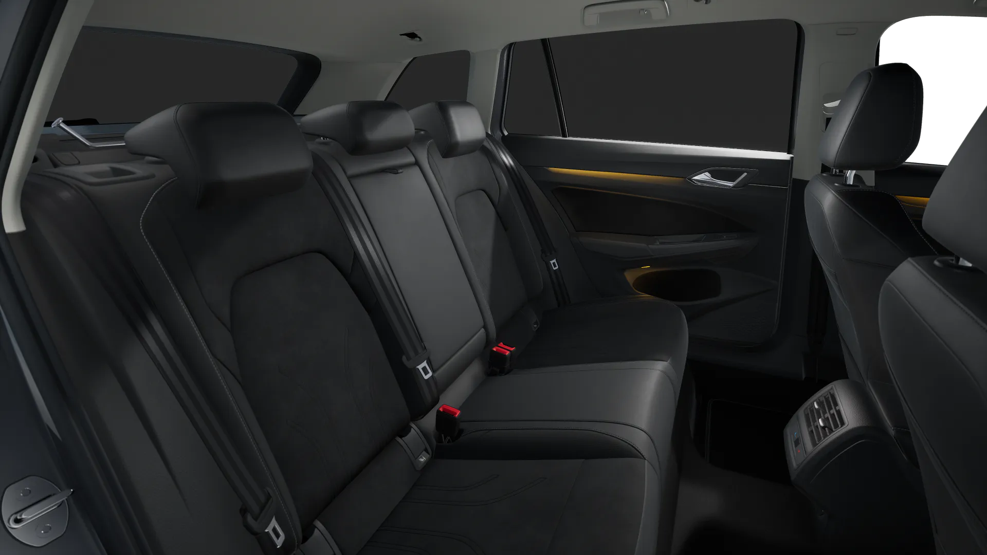 Volkswagen Golf Variant Style
