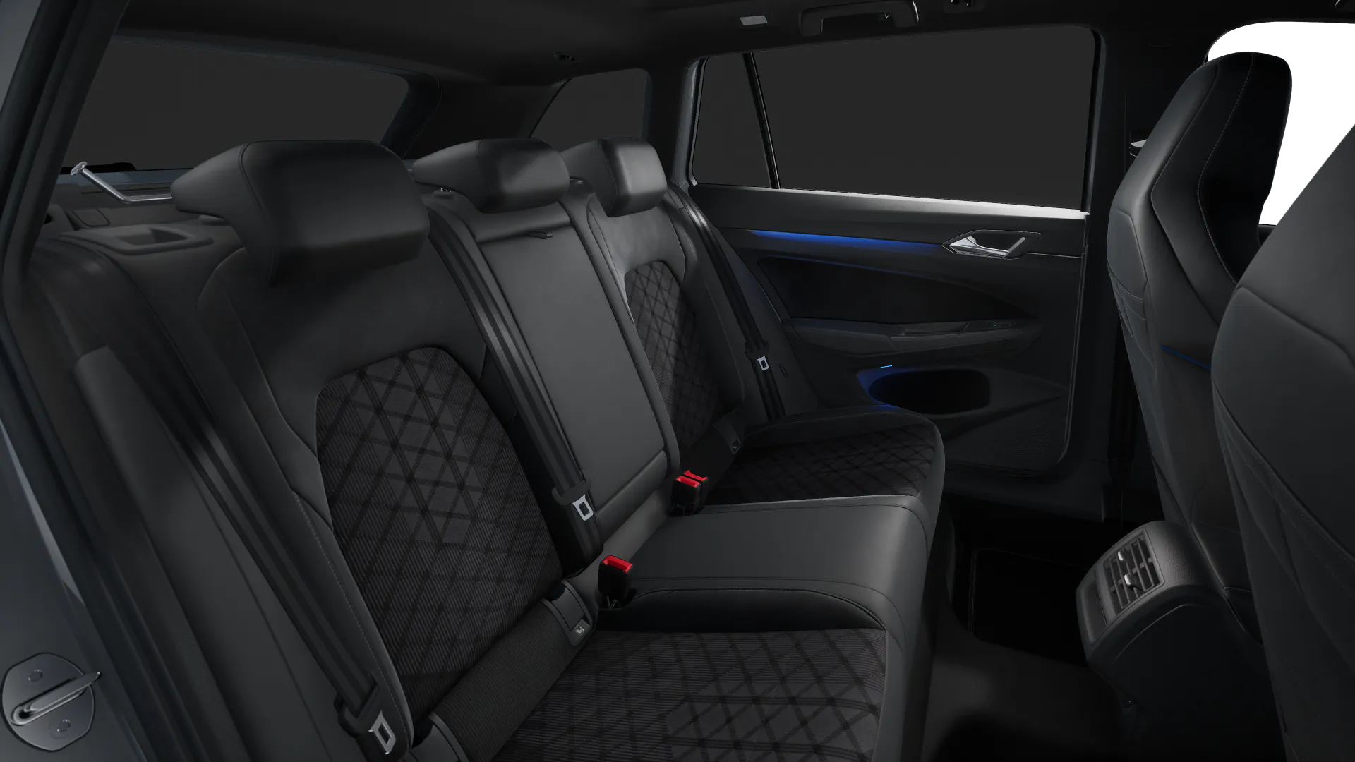 Volkswagen Golf Variant R-Line