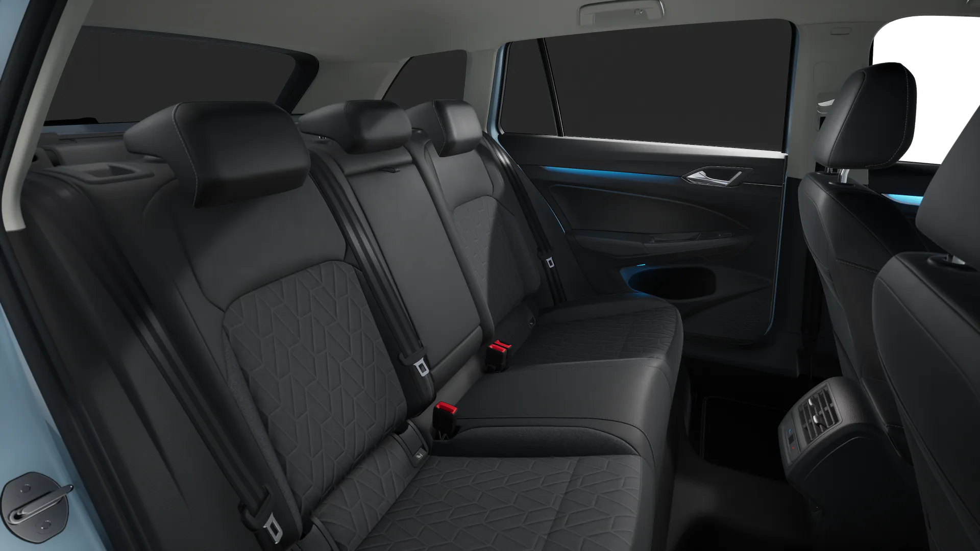 Volkswagen Golf Variant ENERGY
