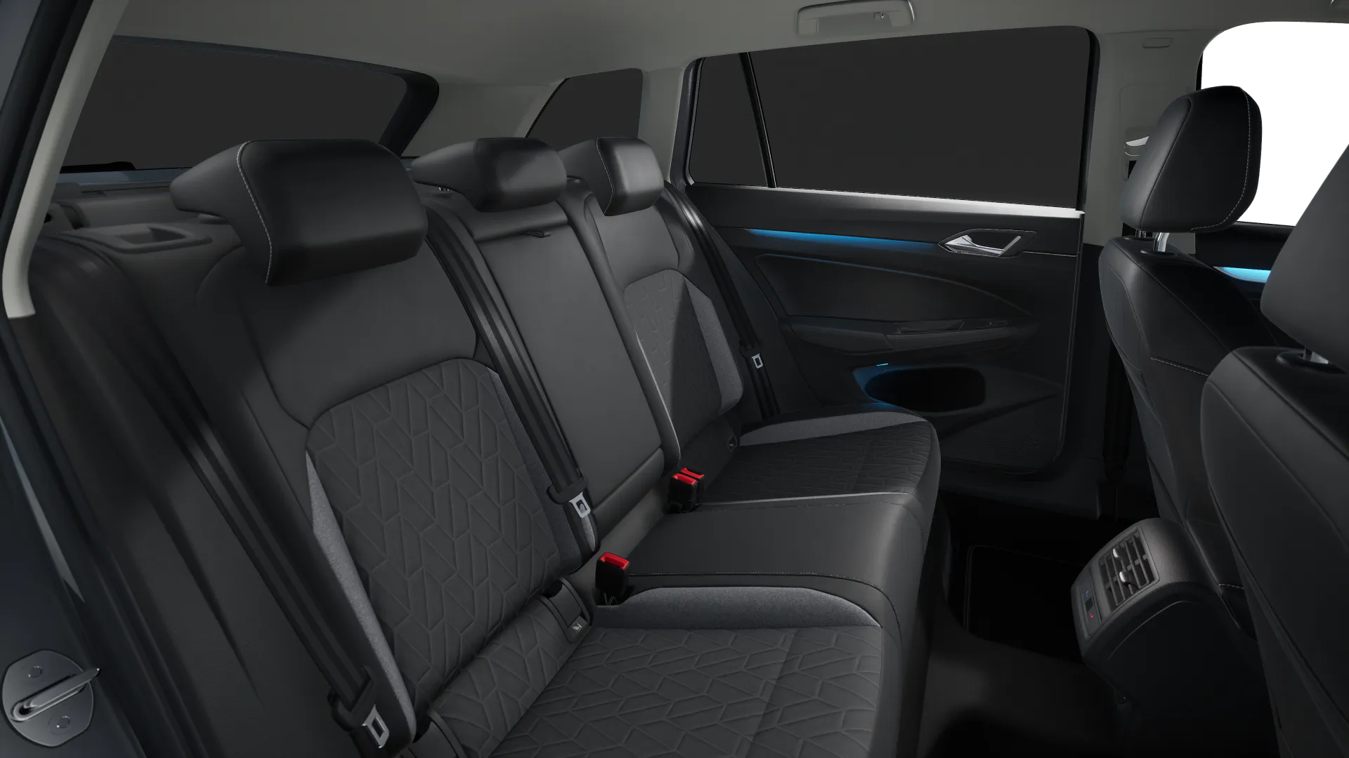 Volkswagen Golf Variant ENERGY