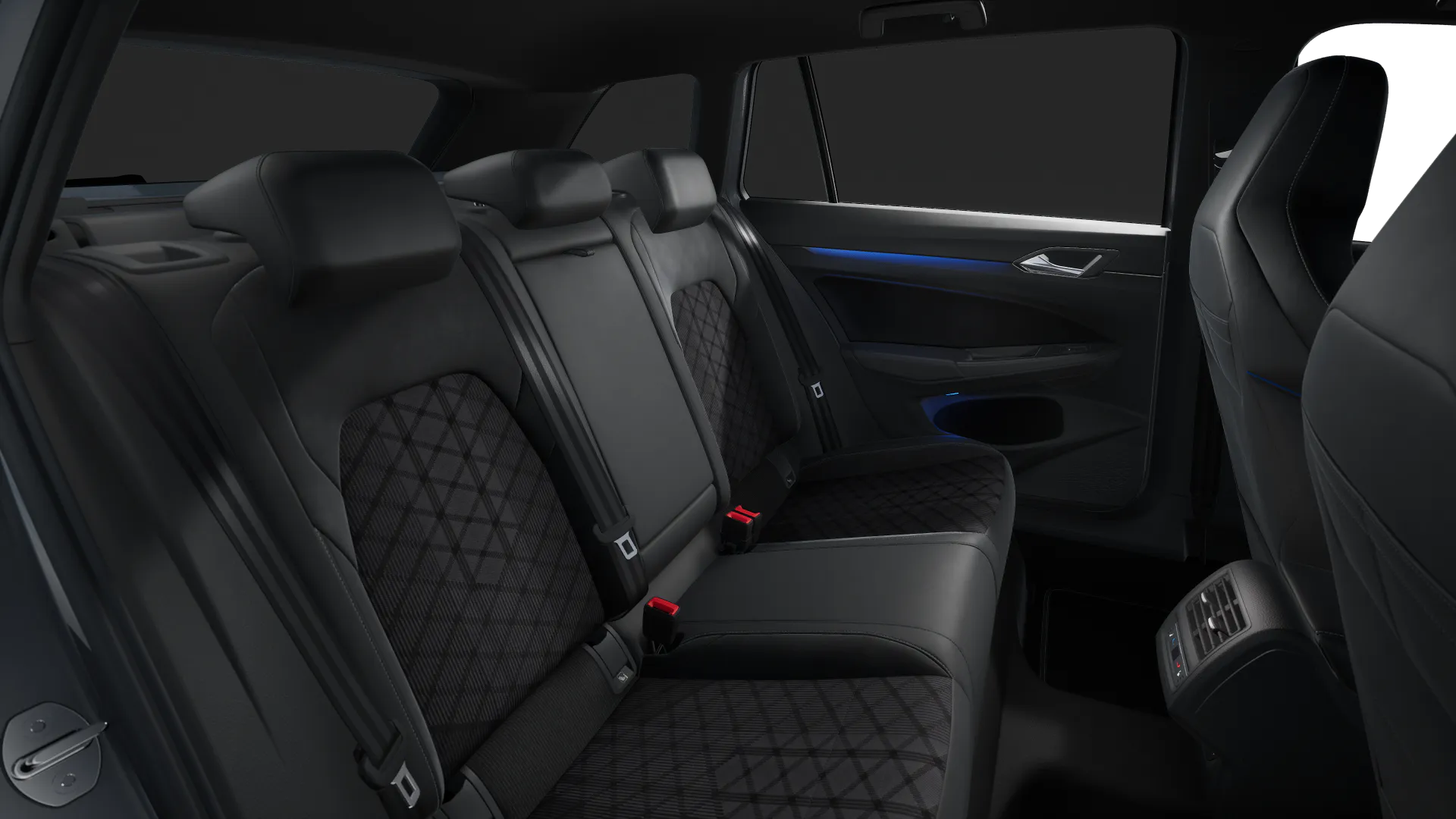 Volkswagen Golf Variant R-Line