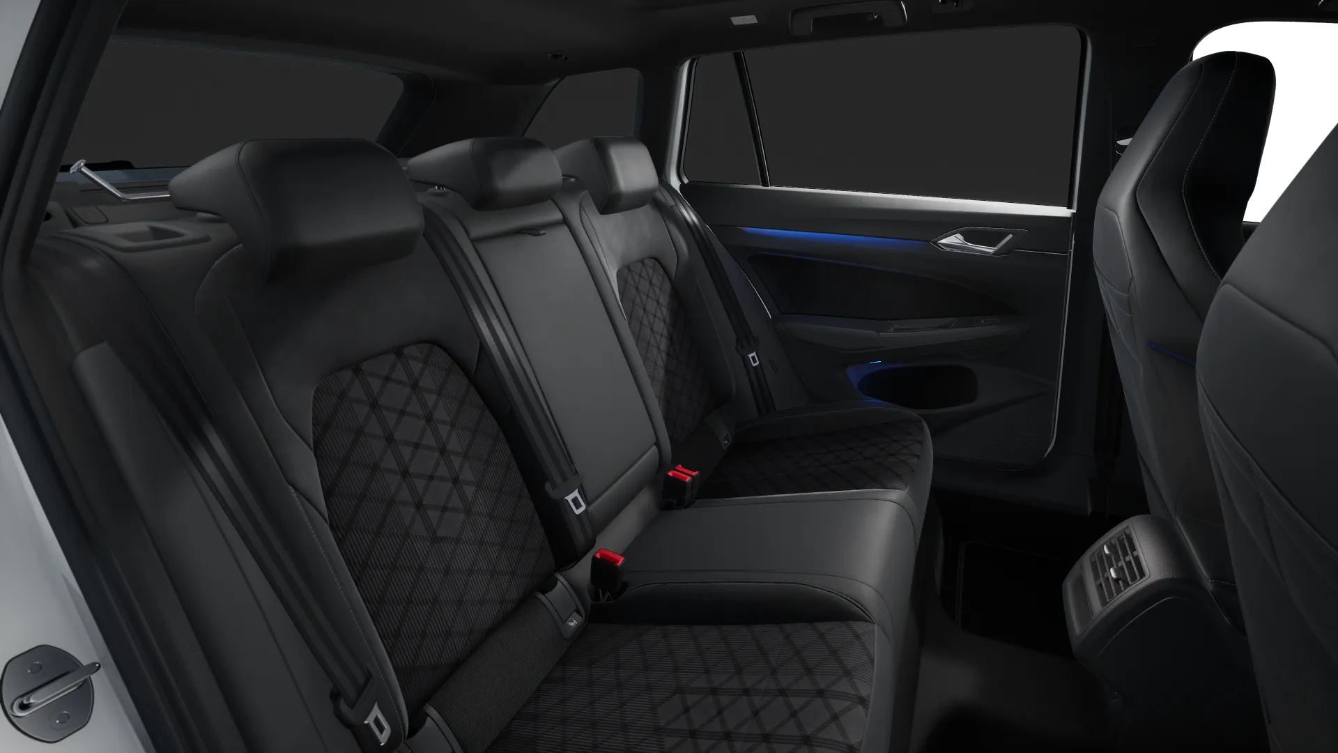 Volkswagen Golf Variant R-Line