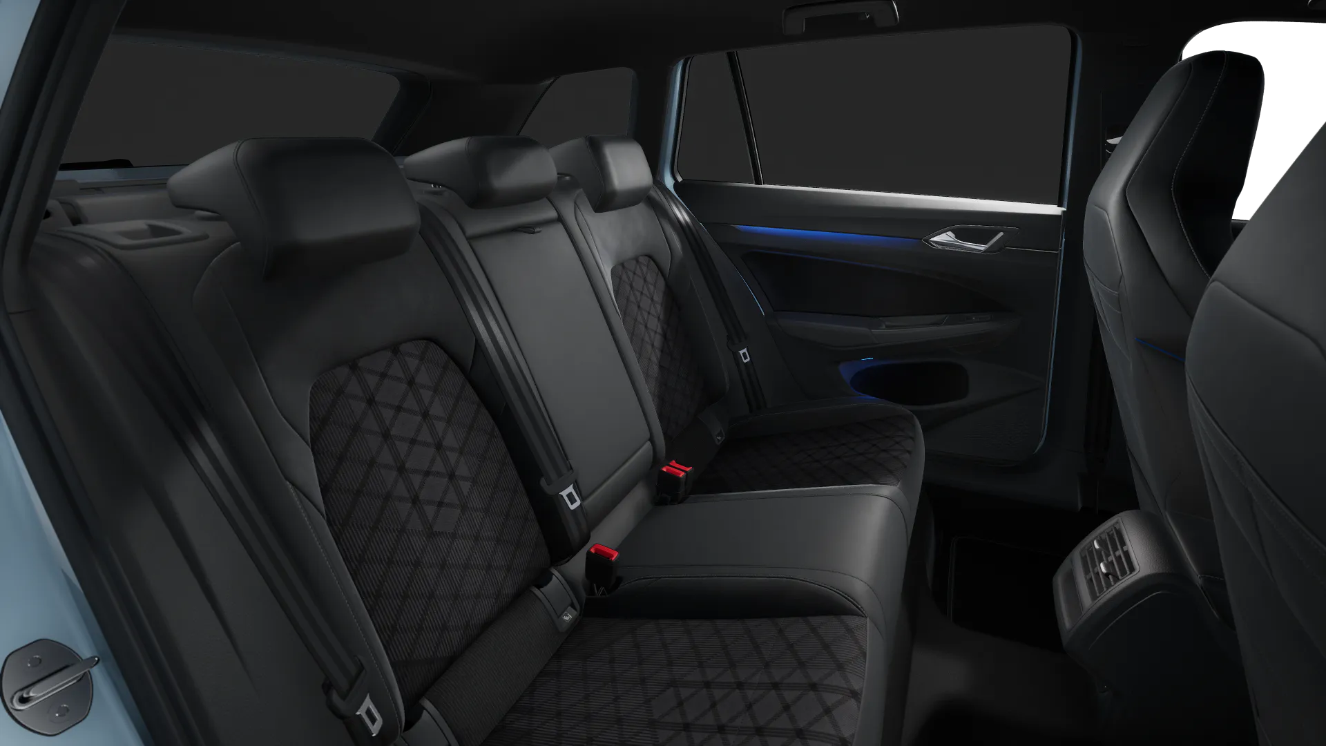 Volkswagen Golf Variant R-Line