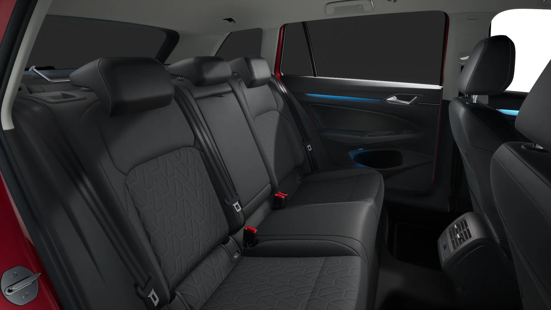 Volkswagen Golf Variant ENERGY