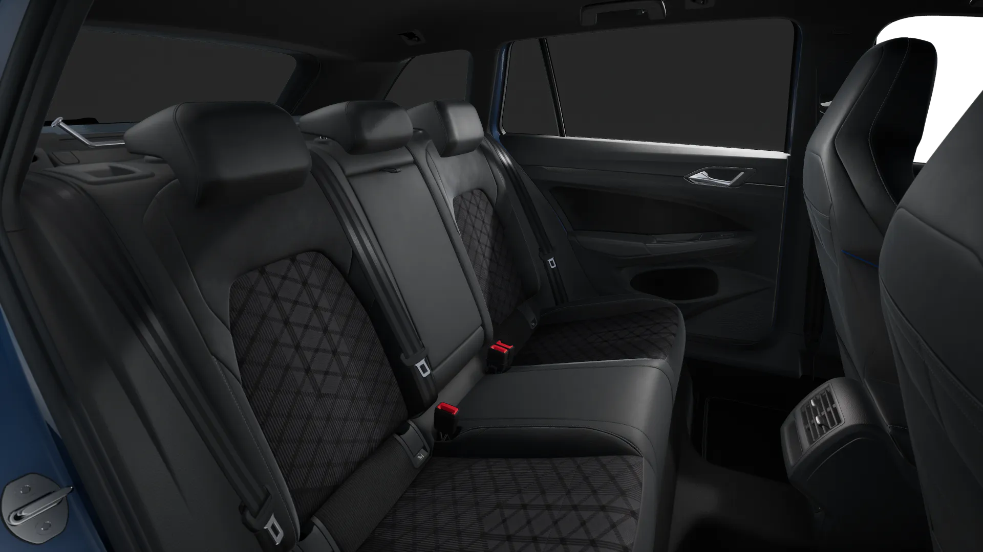 Volkswagen Golf Variant R-Line