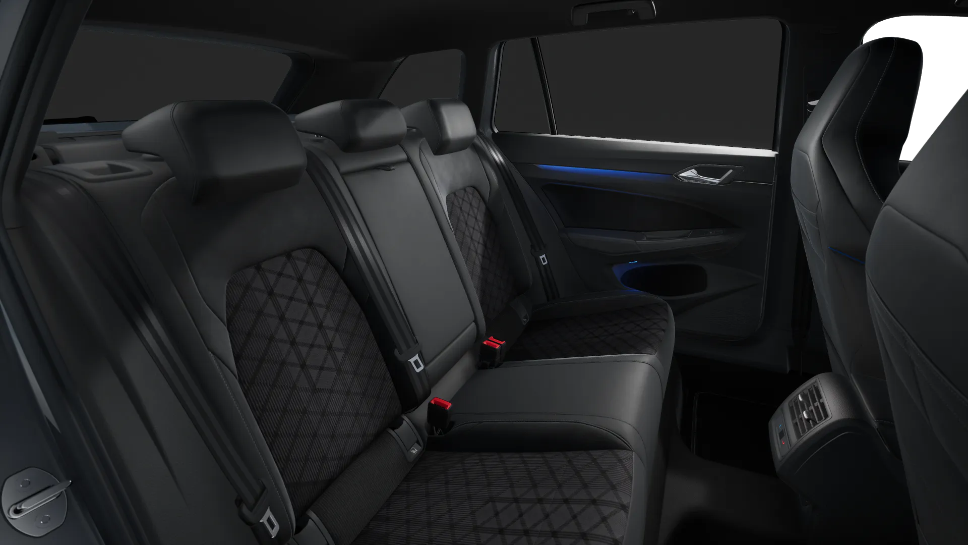 Volkswagen Golf Variant R-Line
