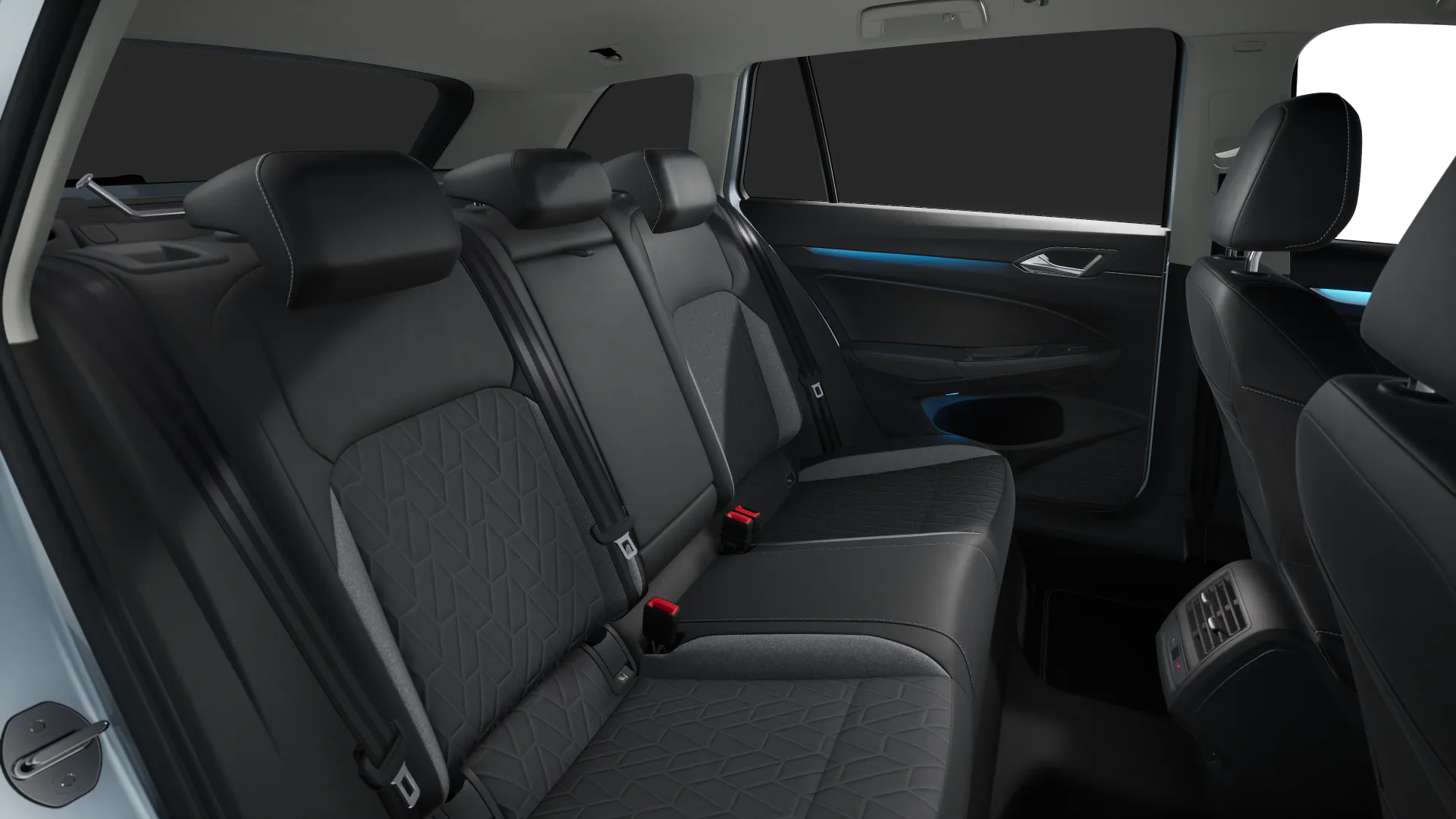 Volkswagen Golf Variant ENERGY
